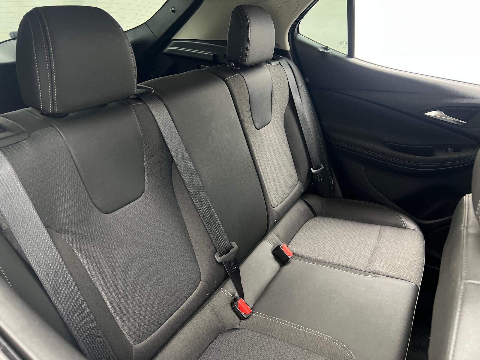 Thumbnail: 2025 Buick Encore GX - 6