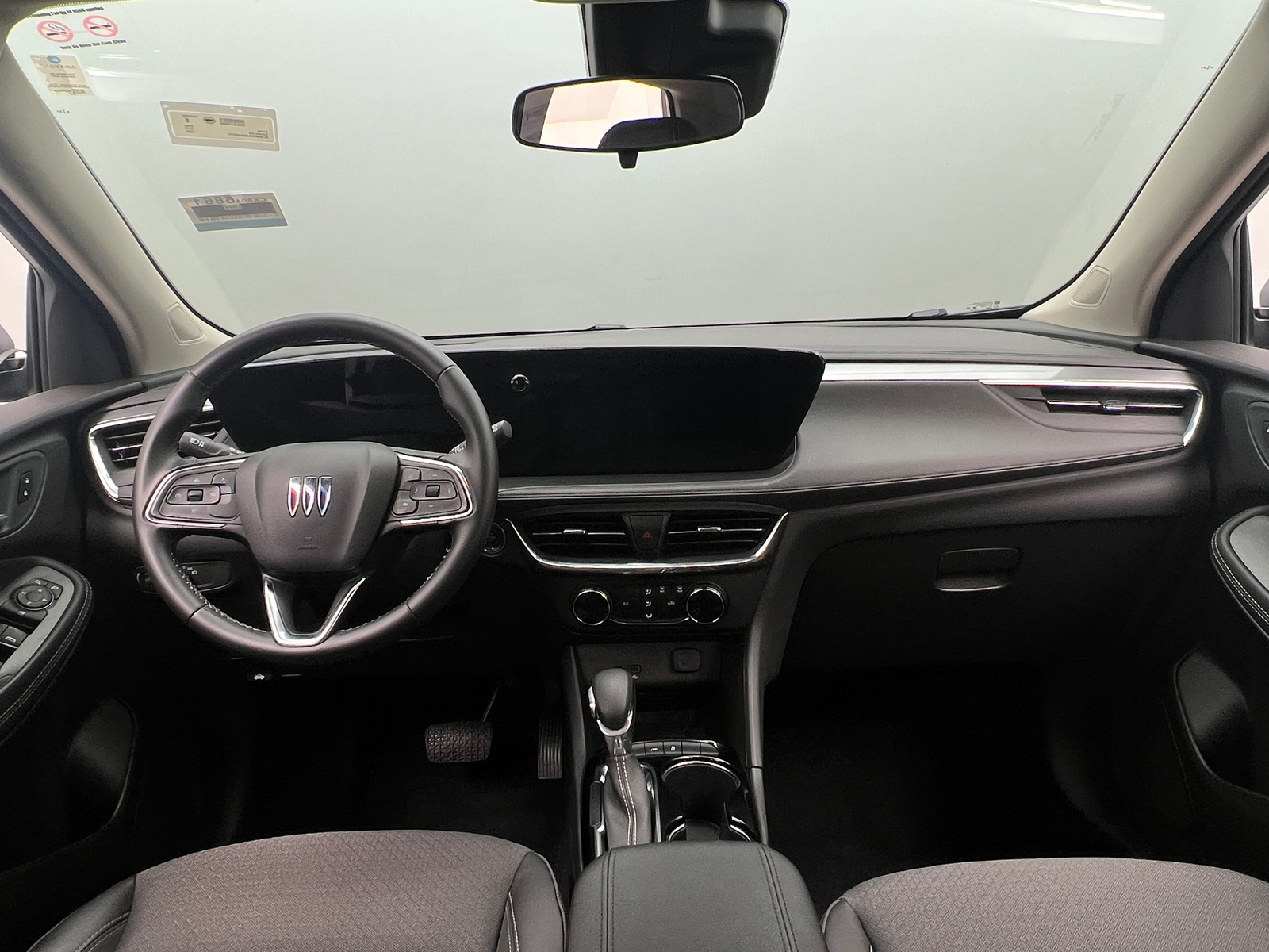 Thumbnail: 2025 Buick Encore GX - 3