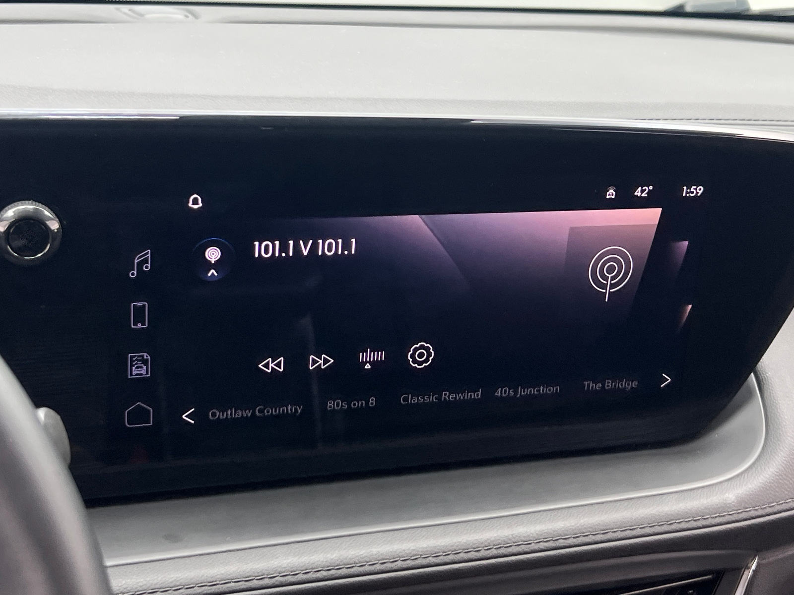 Thumbnail: 2025 Buick Encore GX - 4