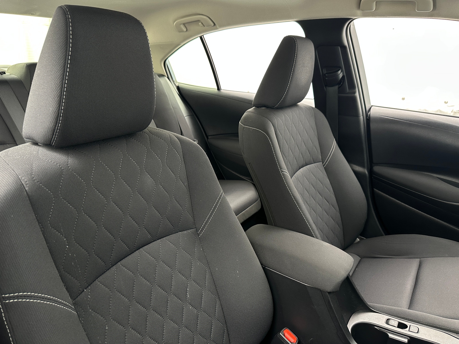 Thumbnail: 2025 Toyota Corolla - 2