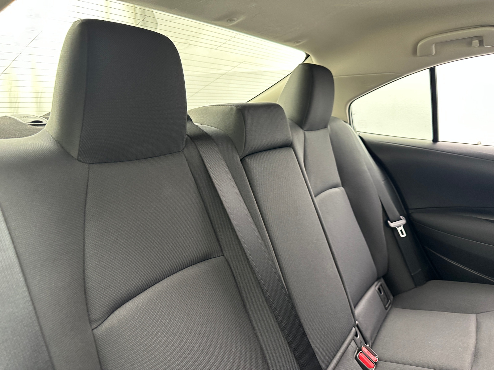 Thumbnail: 2025 Toyota Corolla - 6