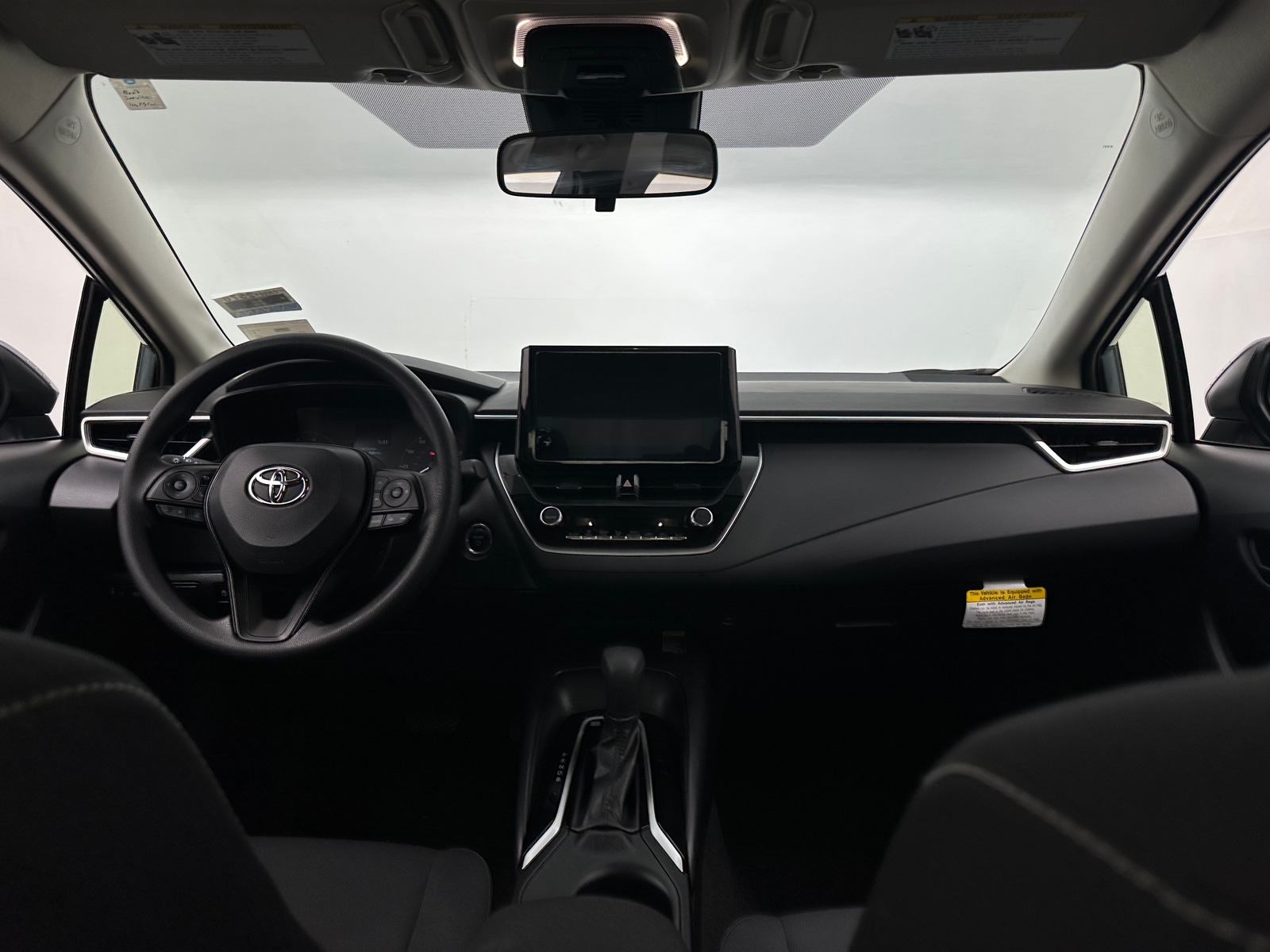 Thumbnail: 2025 Toyota Corolla - 3