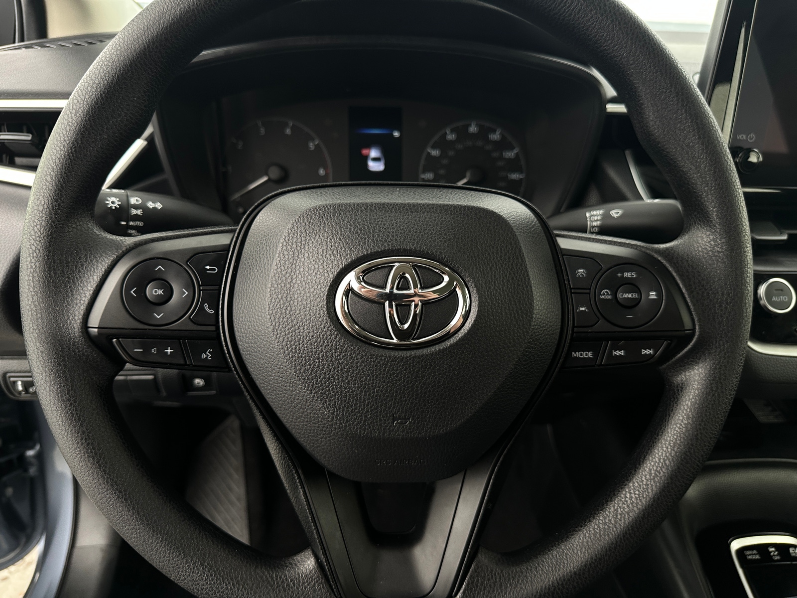 Thumbnail: 2025 Toyota Corolla - 5