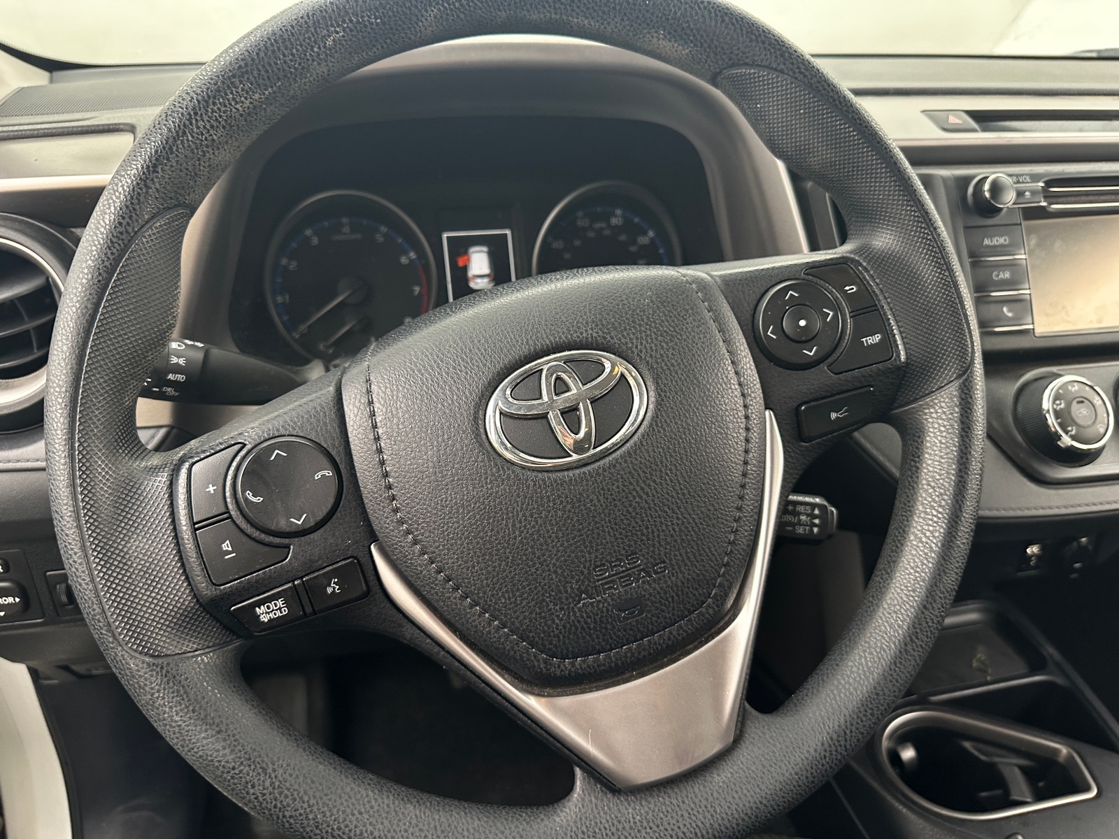 Thumbnail: 2018 Toyota RAV4 - 5
