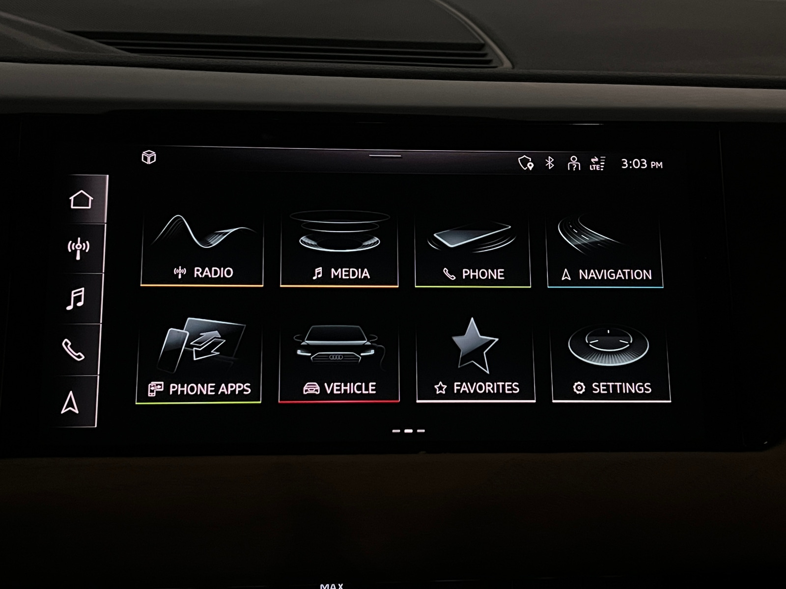 Thumbnail: 2023 Audi e-tron GT - 3