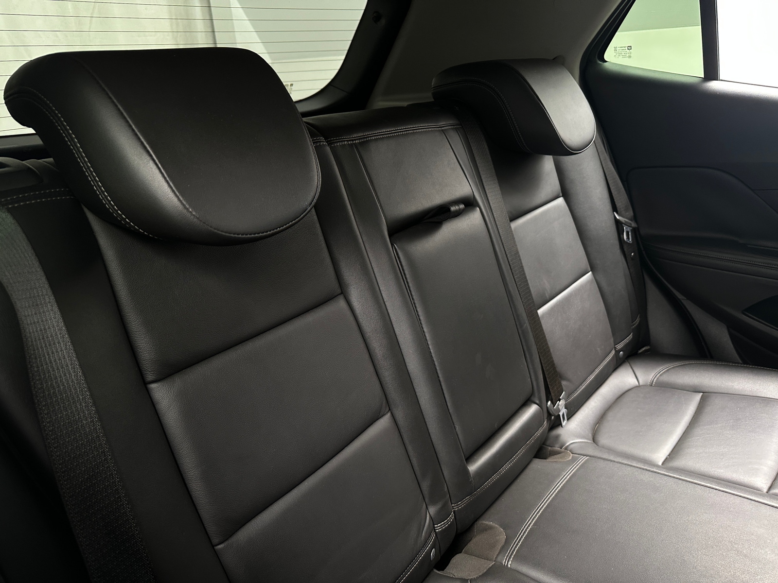 Thumbnail: 2016 Buick Encore - 5