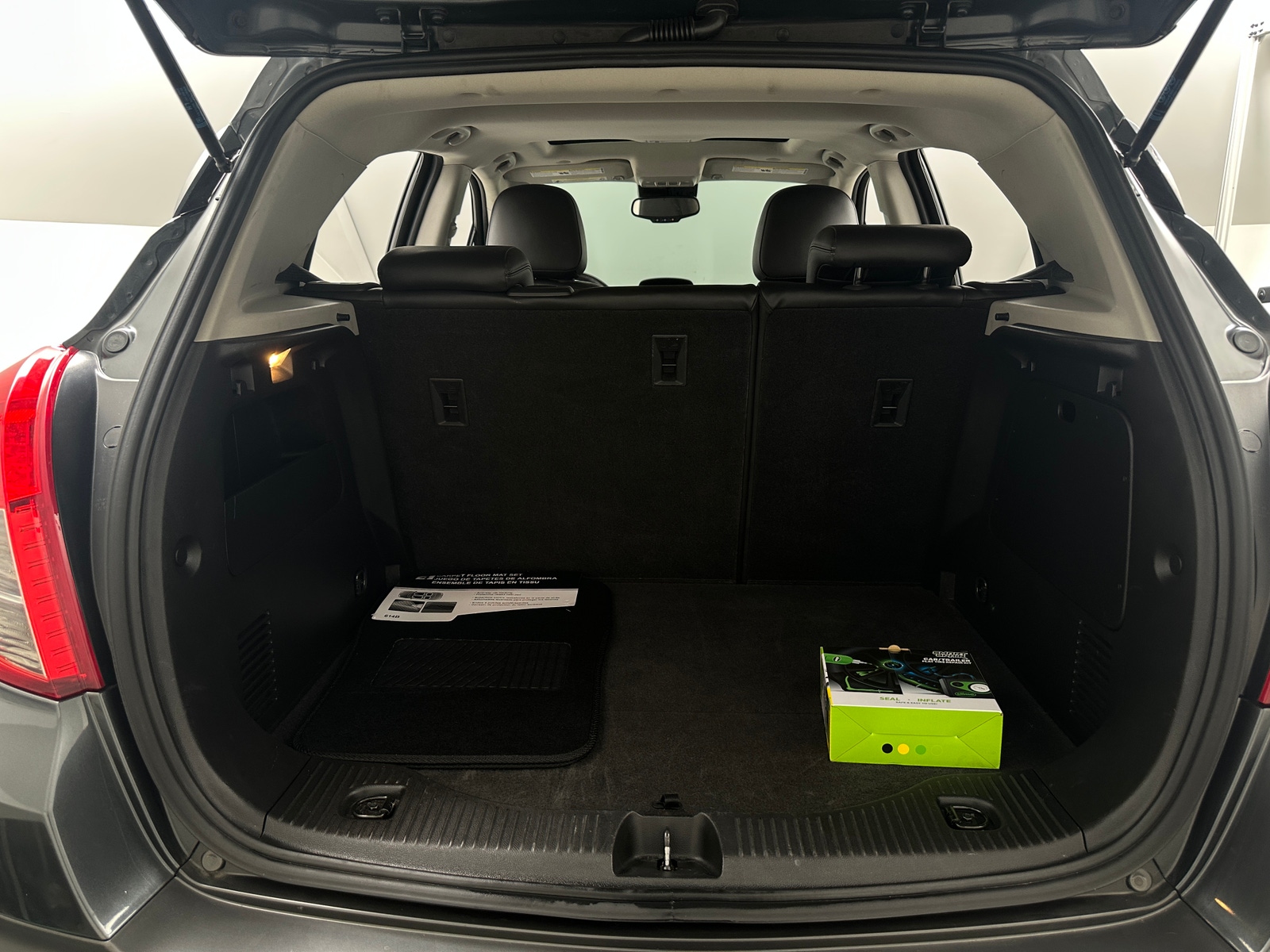 Thumbnail: 2016 Buick Encore - 6