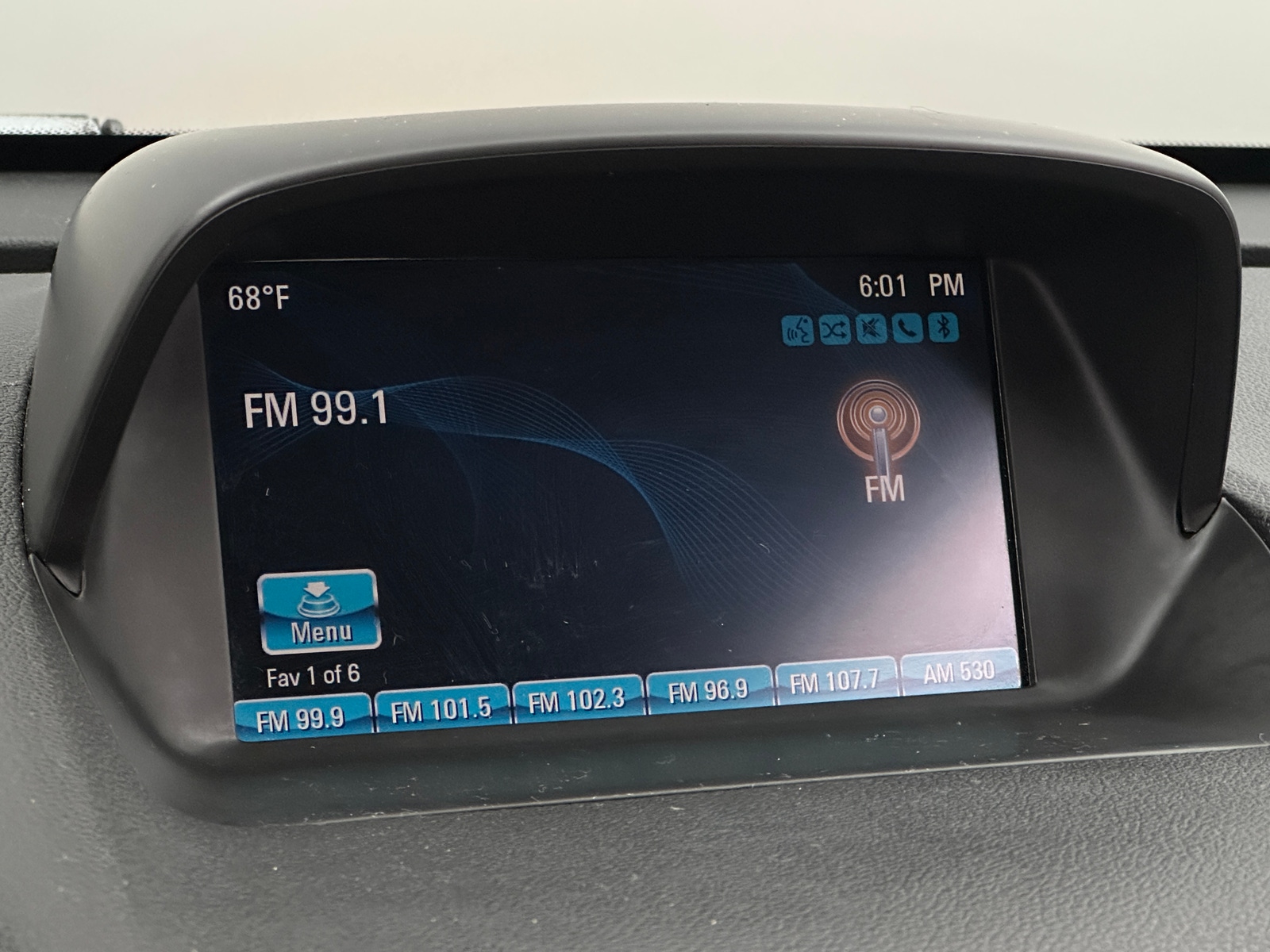 Thumbnail: 2016 Buick Encore - 3