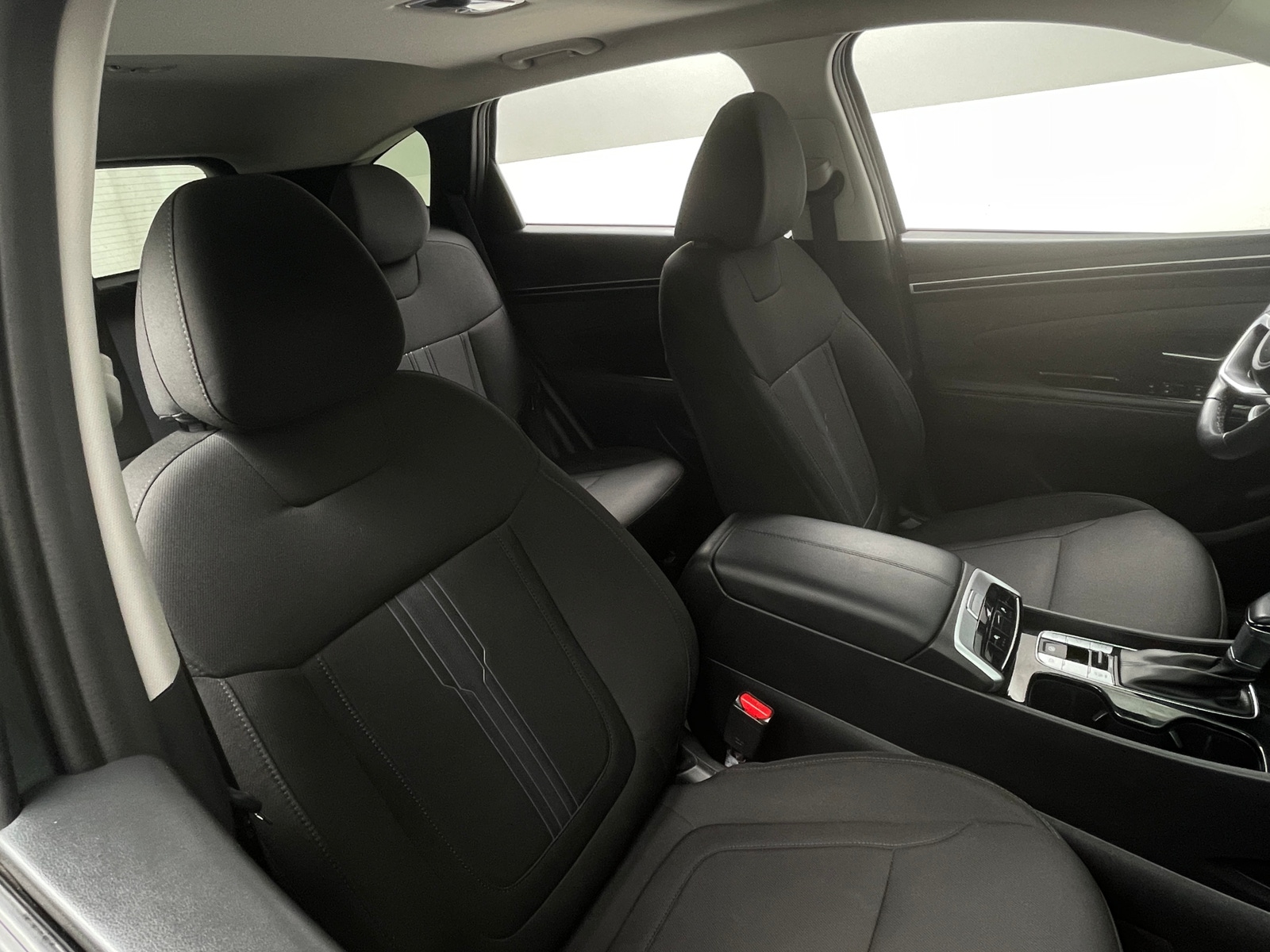 Thumbnail: 2022 Hyundai Tucson - 2