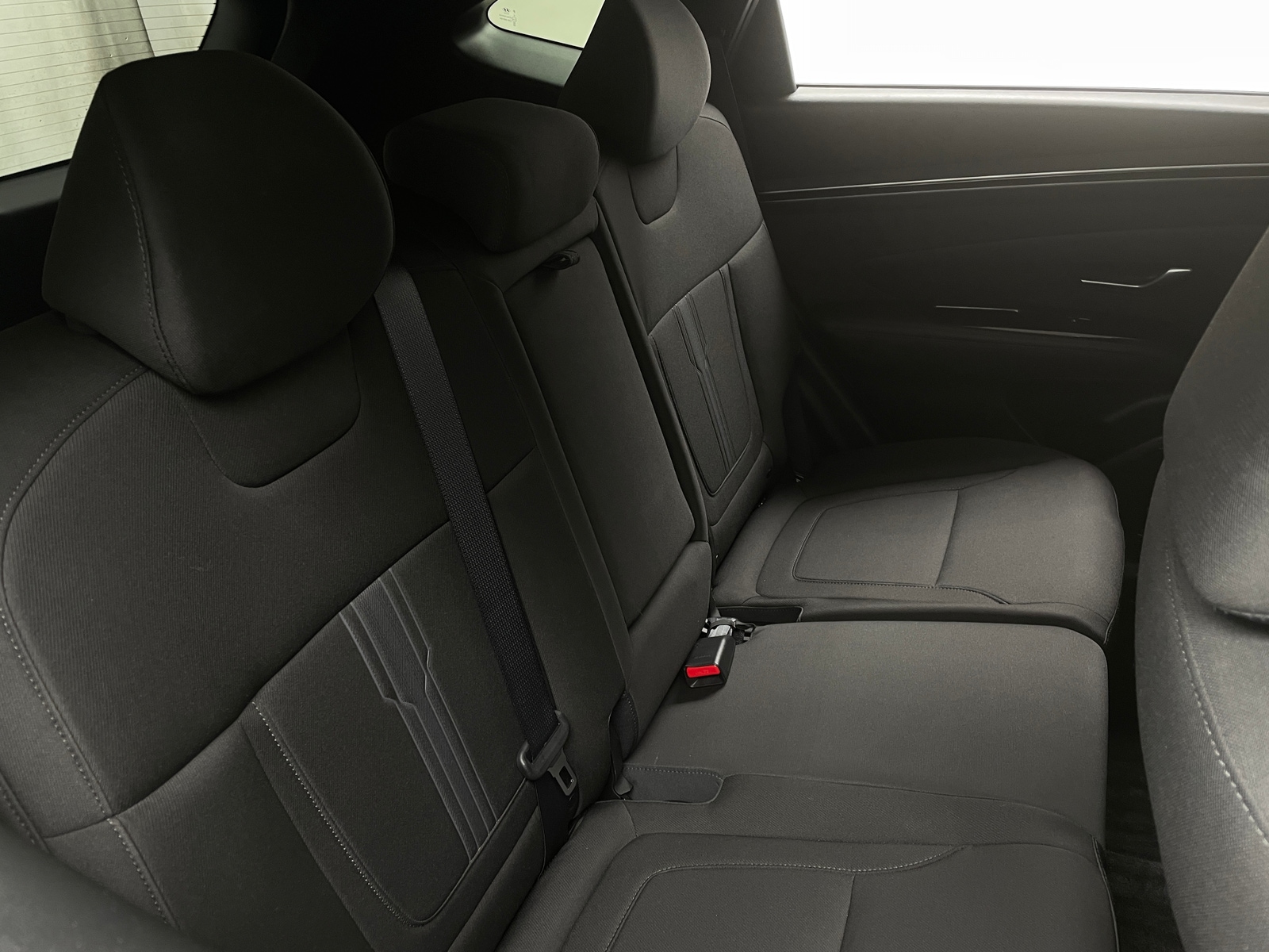 Thumbnail: 2022 Hyundai Tucson - 6