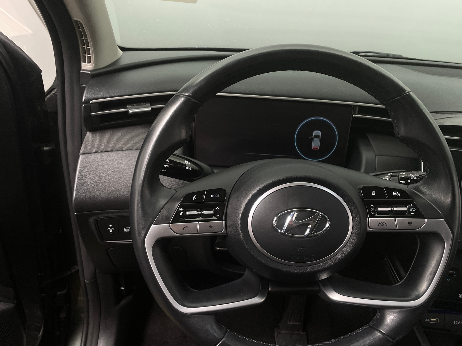 Thumbnail: 2022 Hyundai Tucson - 5