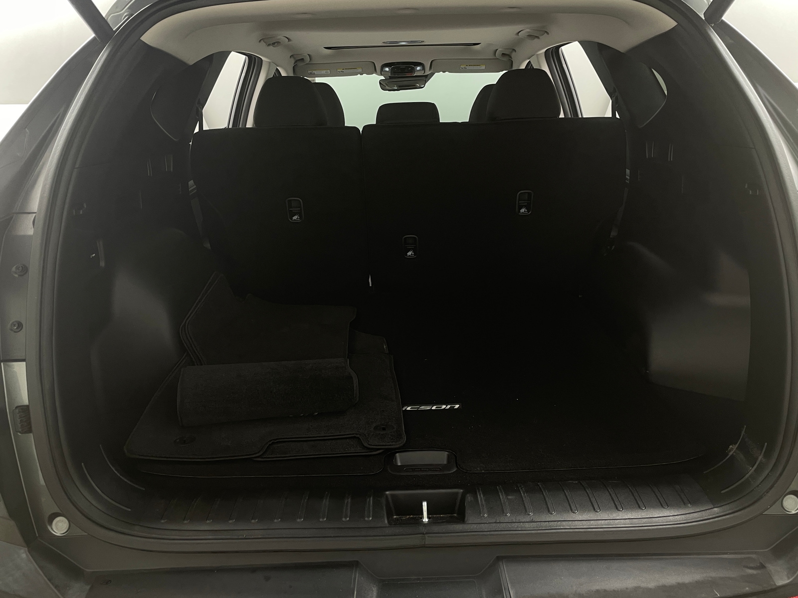 Thumbnail: 2022 Hyundai Tucson - 7