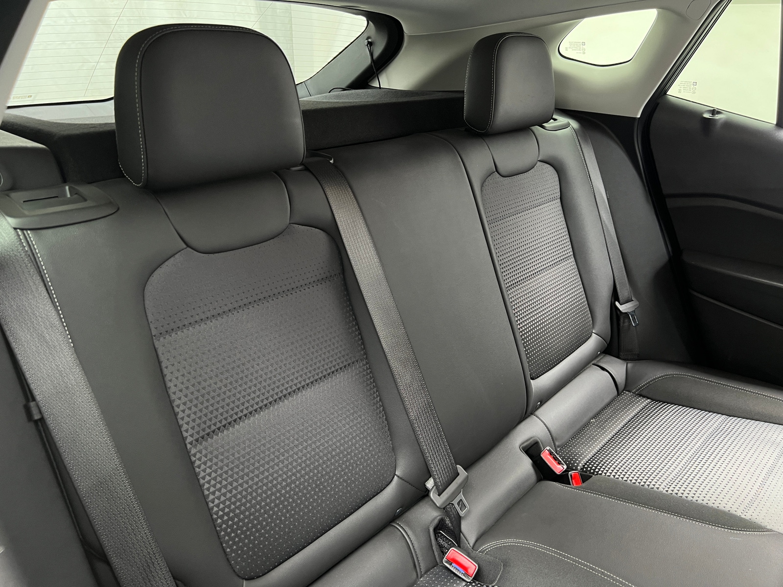 Thumbnail: 2025 Chevrolet Trax - 6