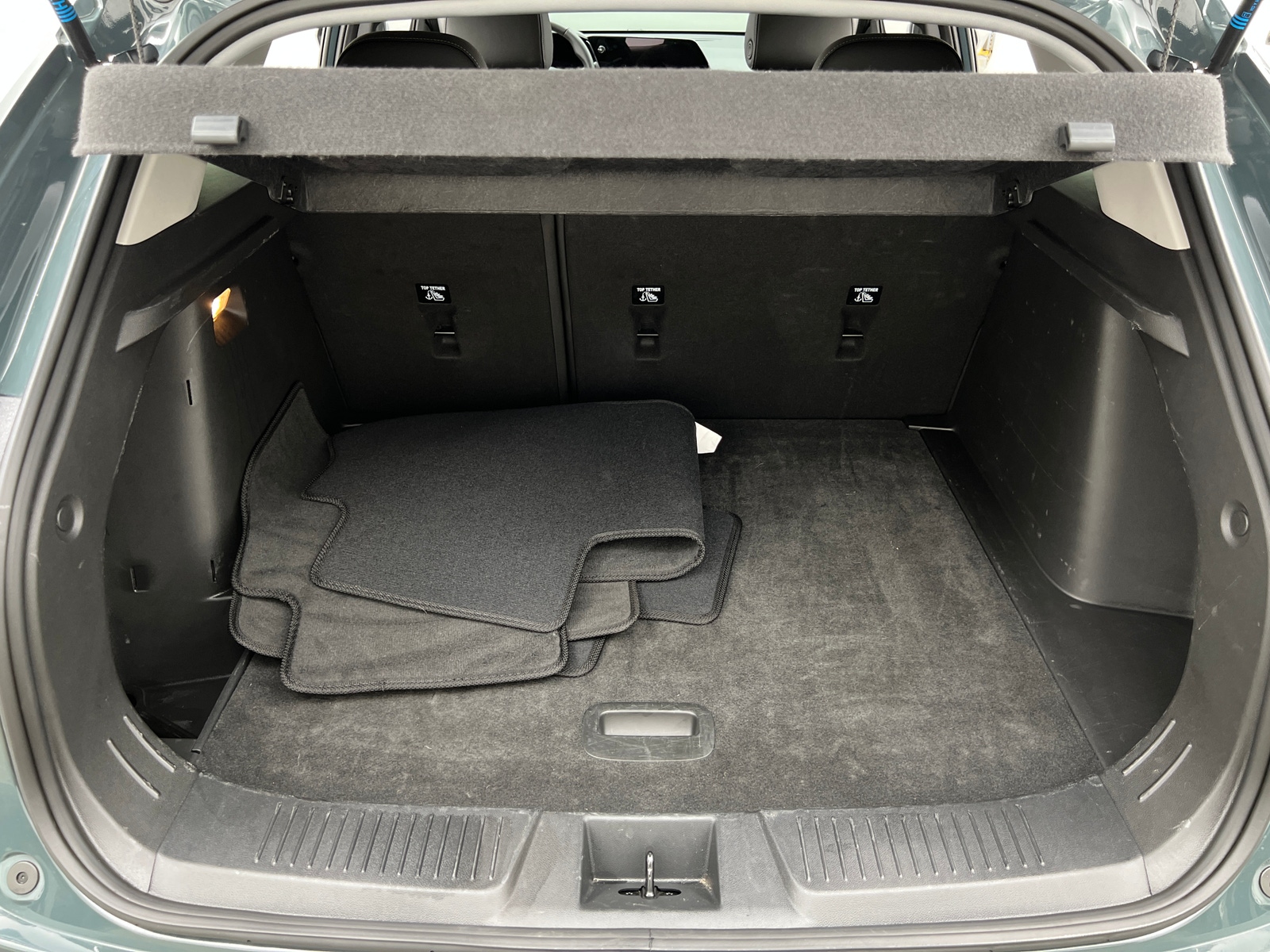 Thumbnail: 2025 Chevrolet Trax - 7