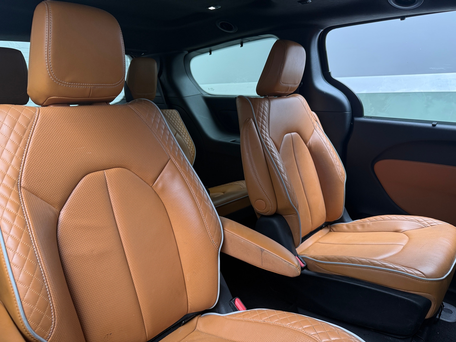 Thumbnail: 2023 Chrysler Pacifica - 5