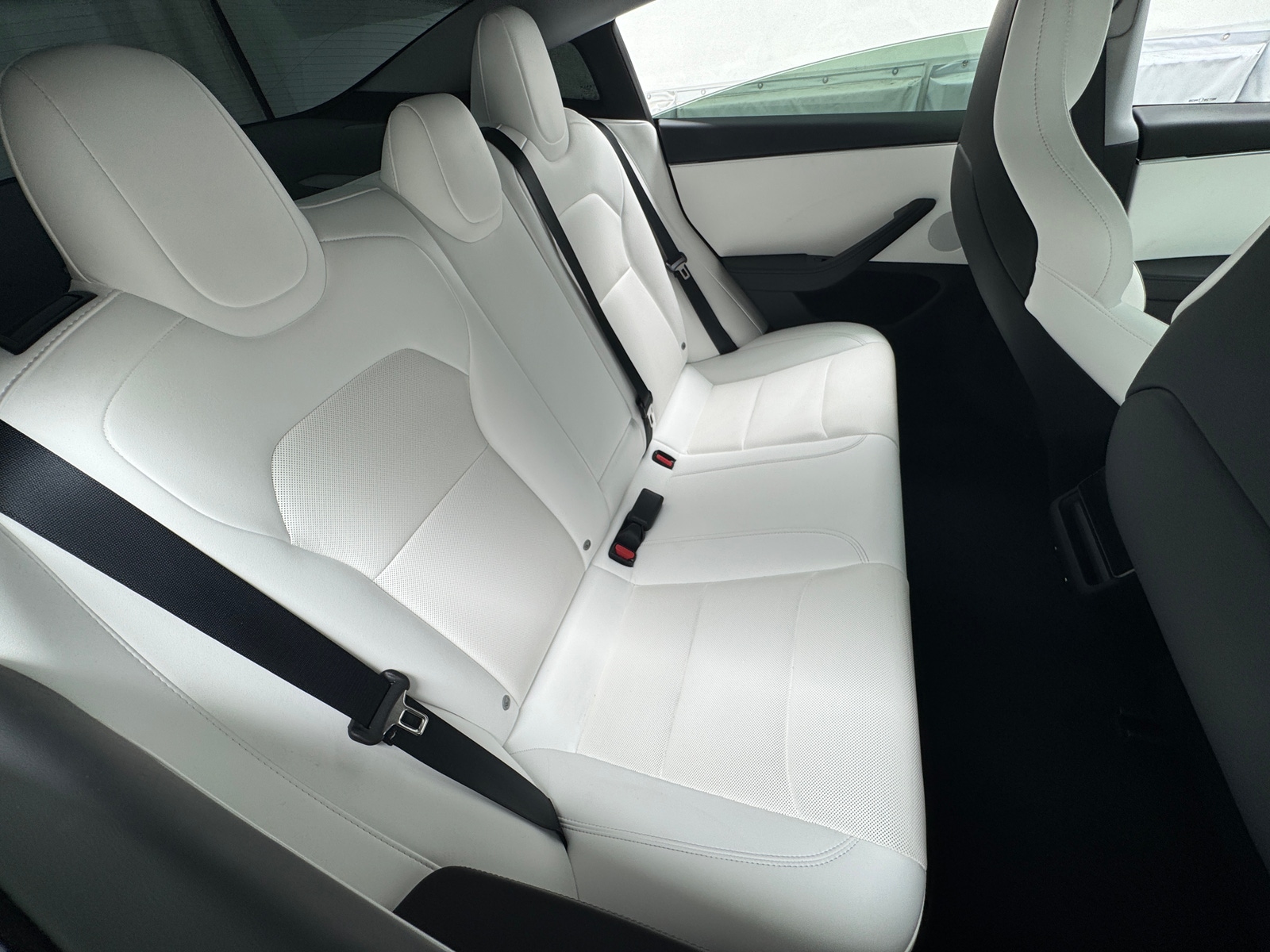 Thumbnail: 2024 Tesla Model 3 - 5