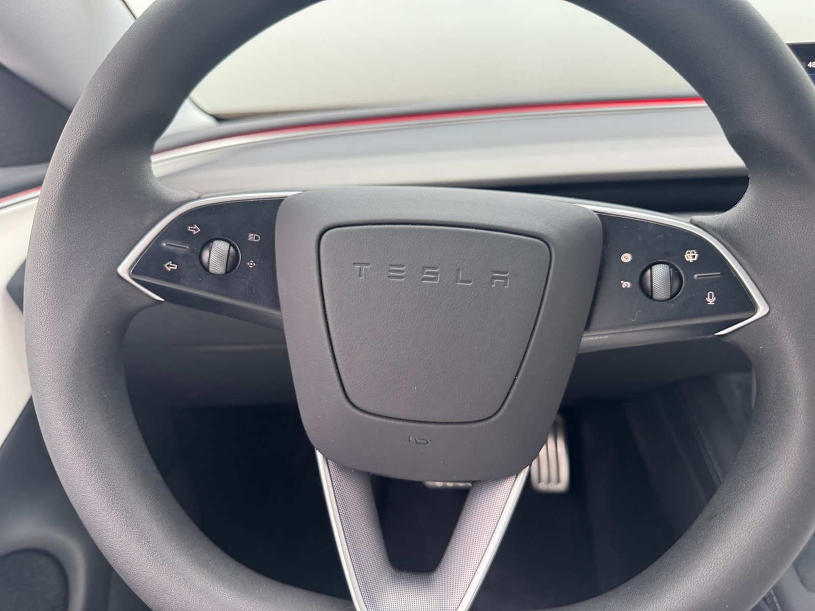 Thumbnail: 2024 Tesla Model 3 - 4