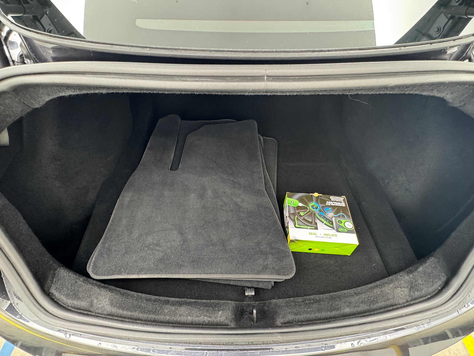 Thumbnail: 2024 Tesla Model 3 - 6