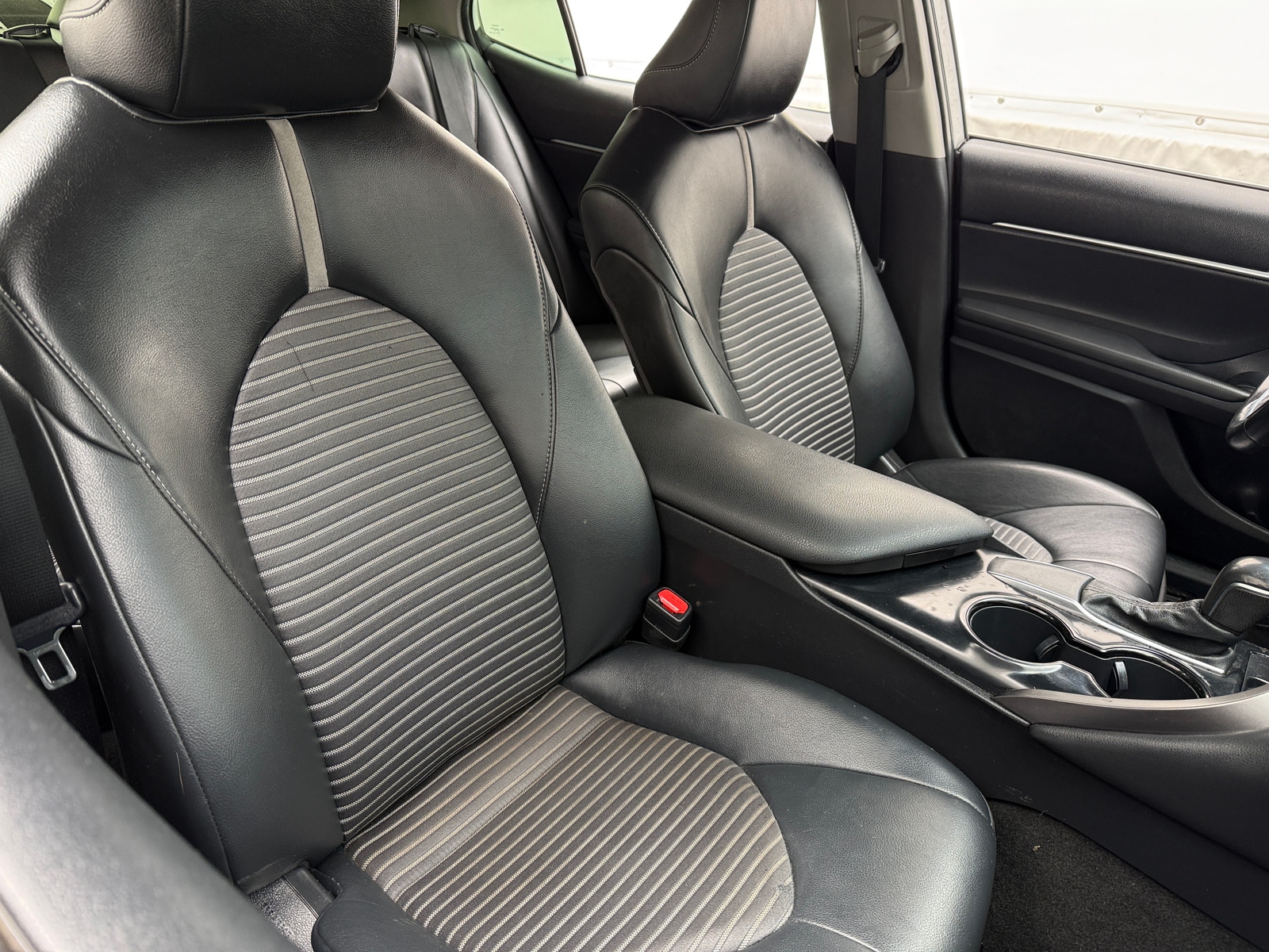 Thumbnail: 2020 Toyota Camry - 2