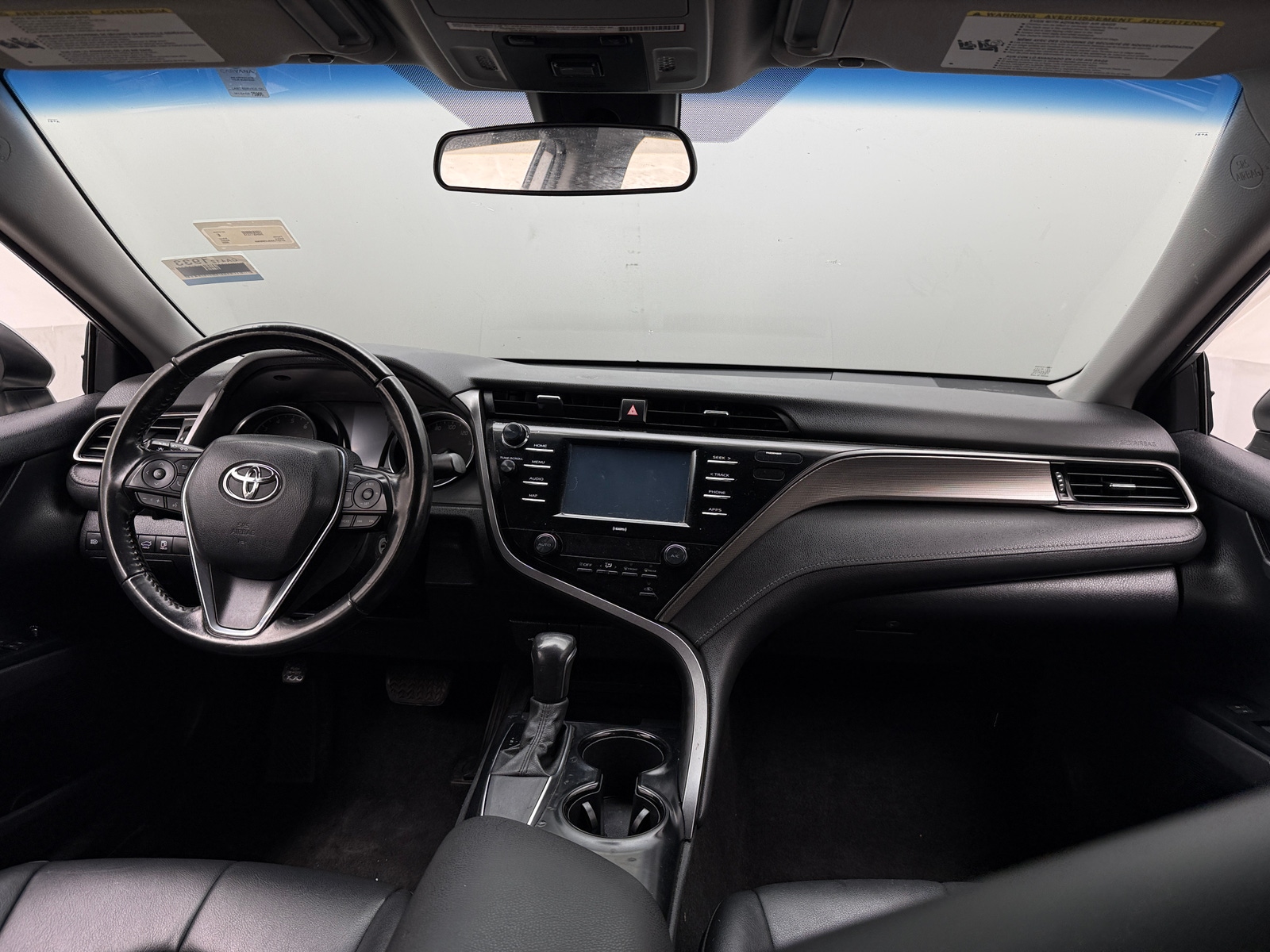 Thumbnail: 2020 Toyota Camry - 3