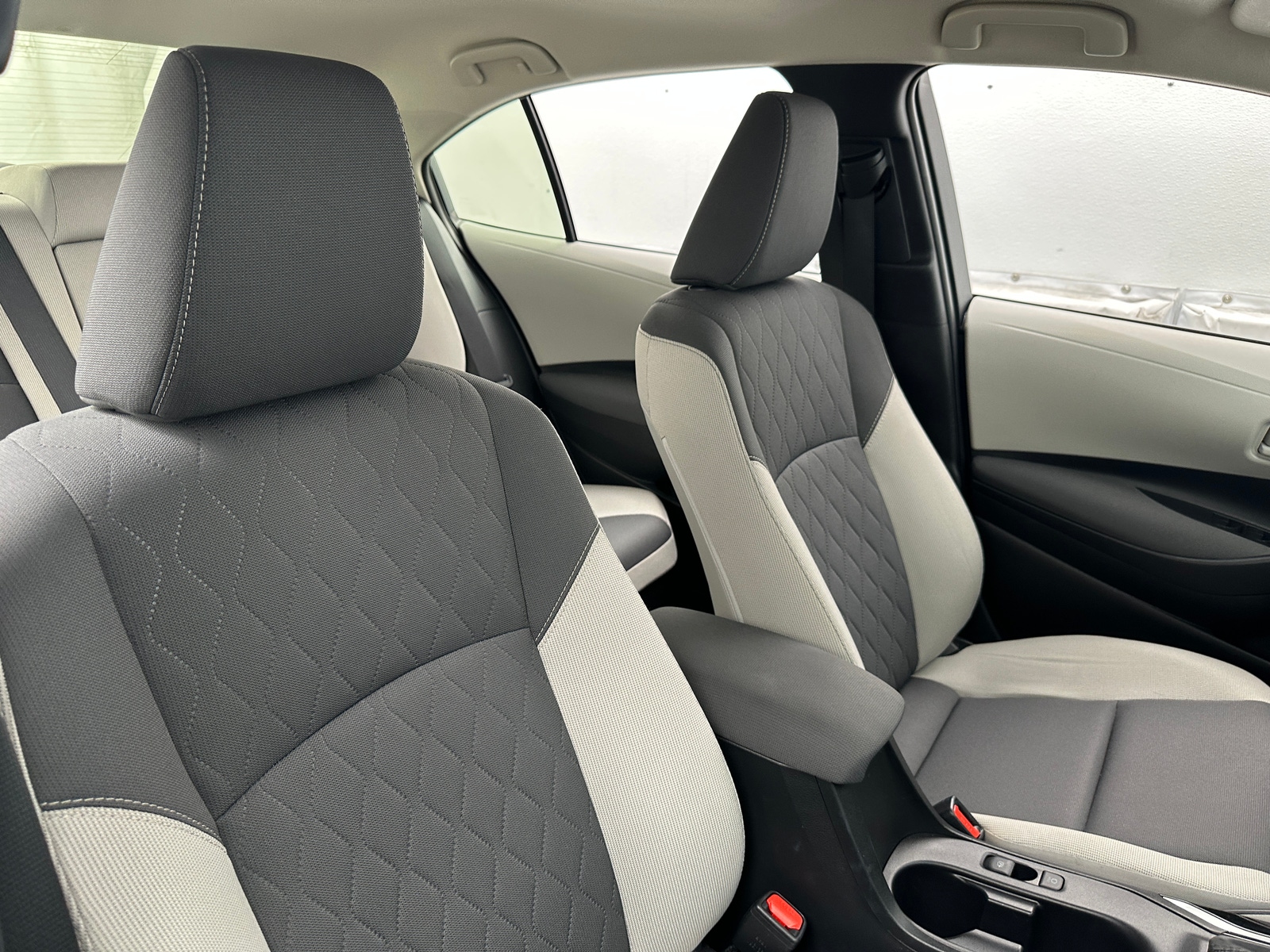 Thumbnail: 2025 Toyota Corolla - 2