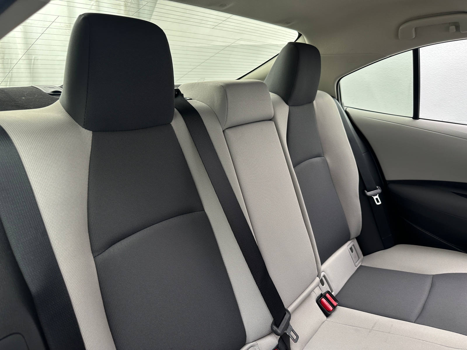 Thumbnail: 2025 Toyota Corolla - 6