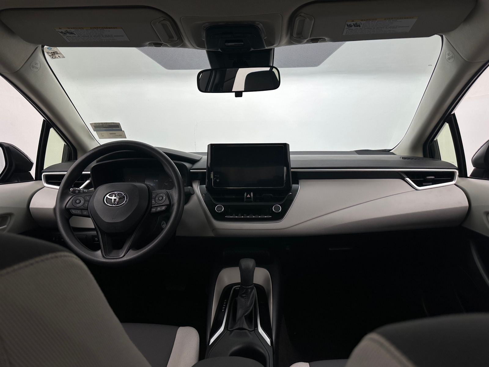 Thumbnail: 2025 Toyota Corolla - 3