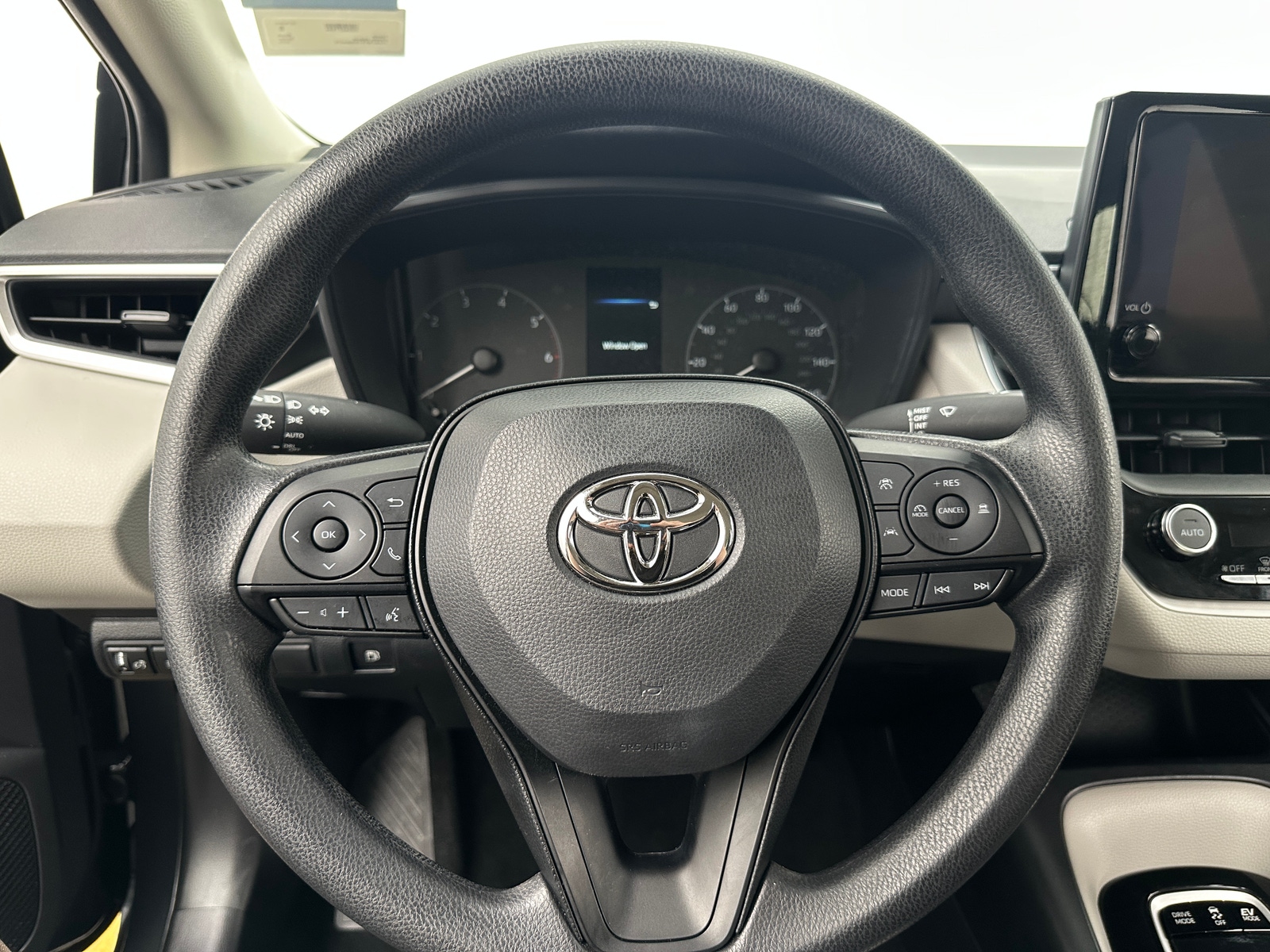 Thumbnail: 2025 Toyota Corolla - 5