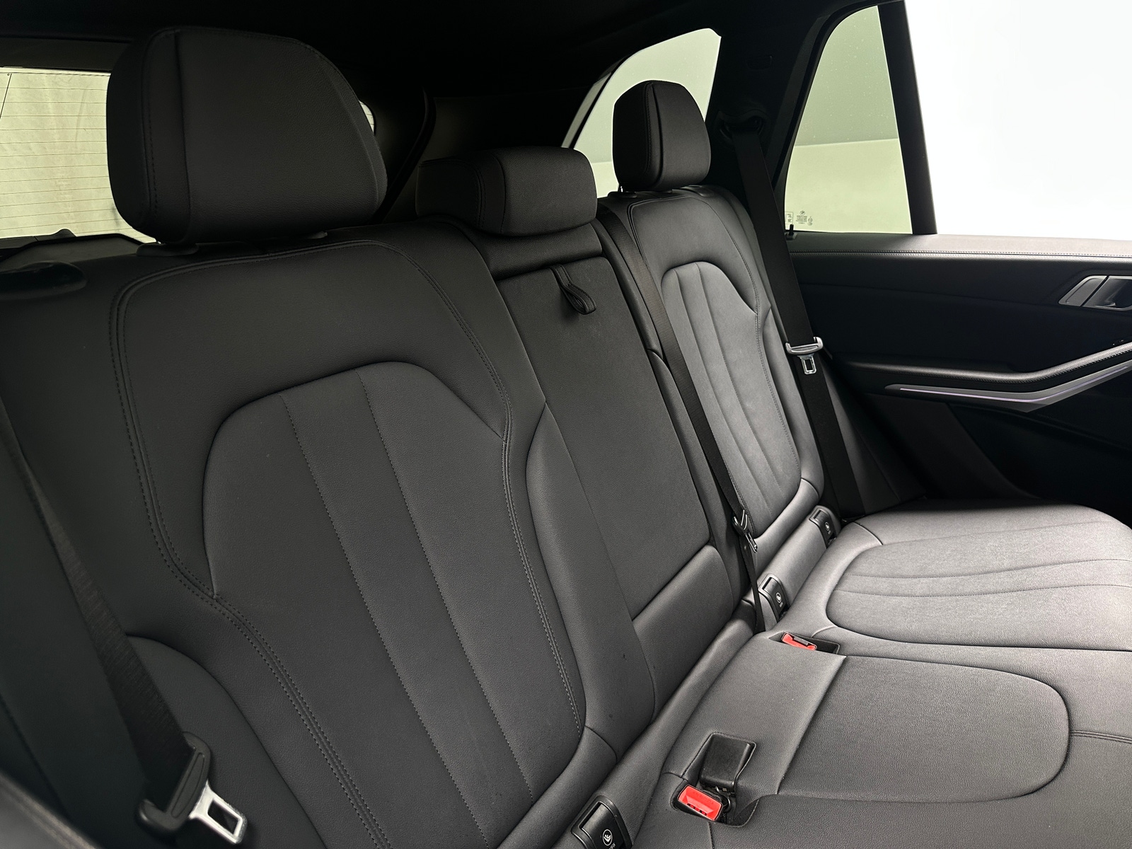 Thumbnail: 2020 BMW X5 - 5