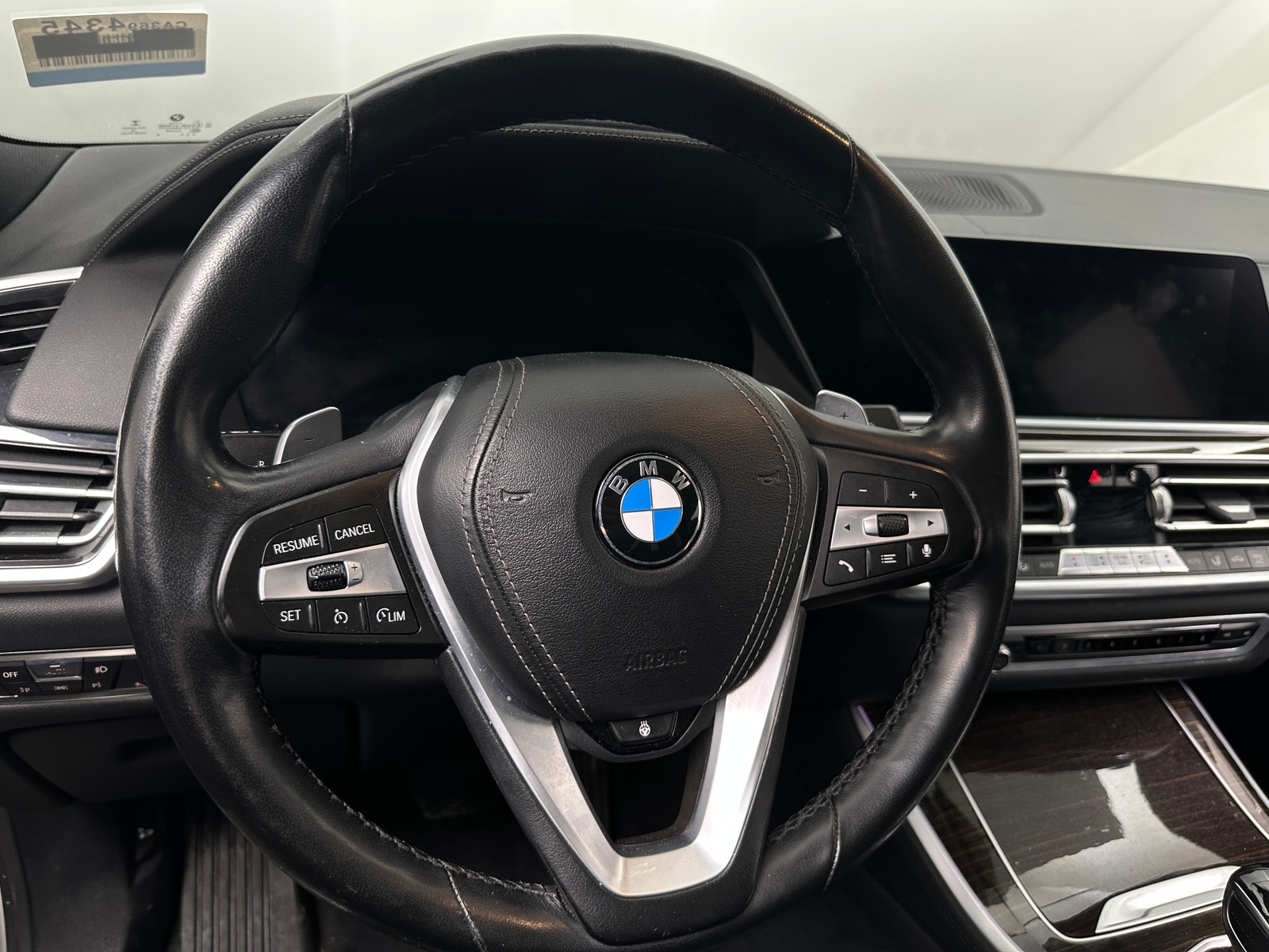 Thumbnail: 2020 BMW X5 - 4