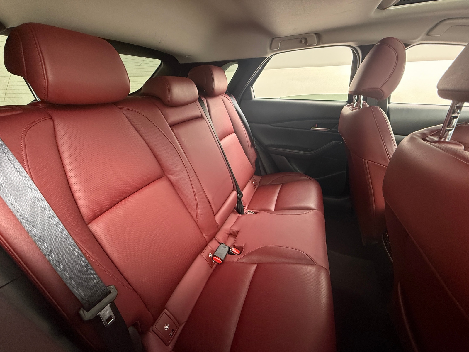 Thumbnail: 2025 Mazda CX-30 - 5