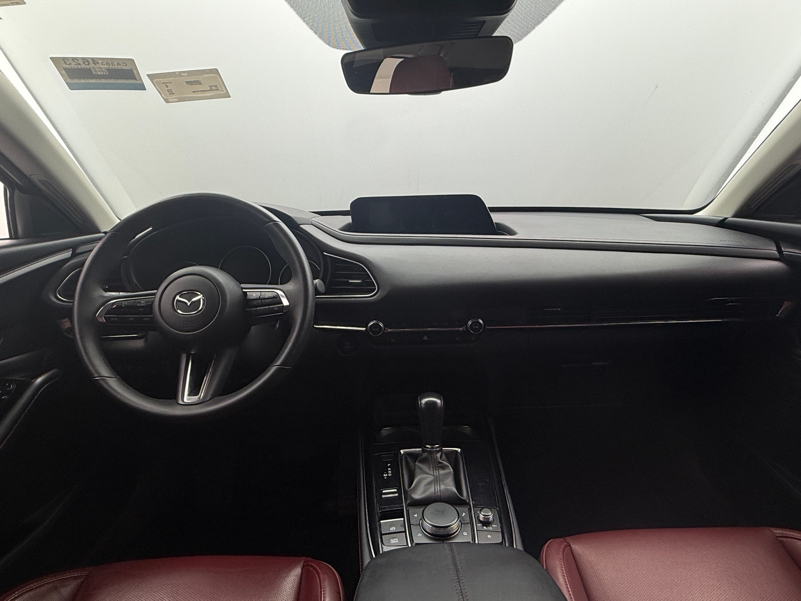 Thumbnail: 2025 Mazda CX-30 - 2