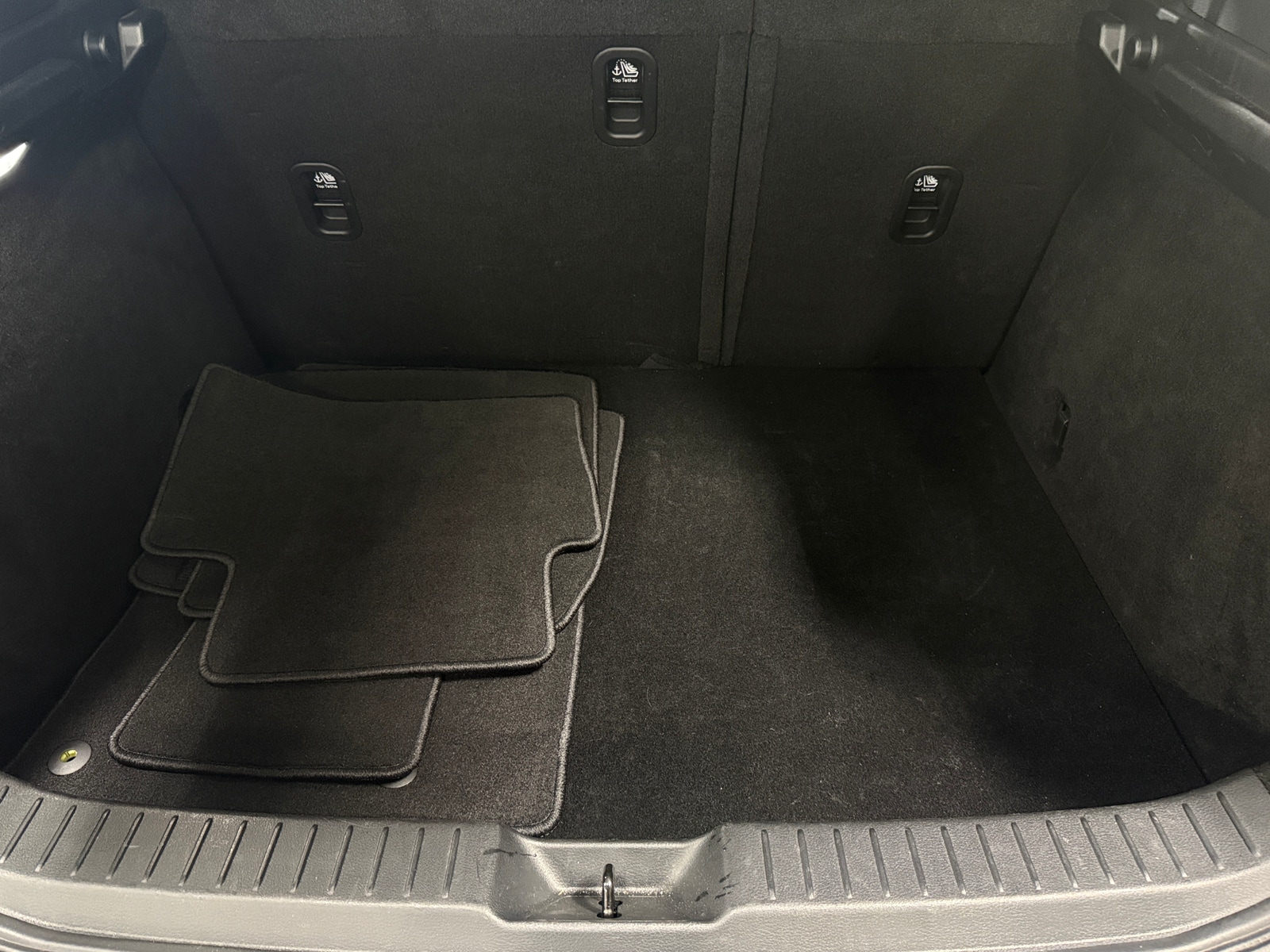 Thumbnail: 2025 Mazda CX-30 - 6