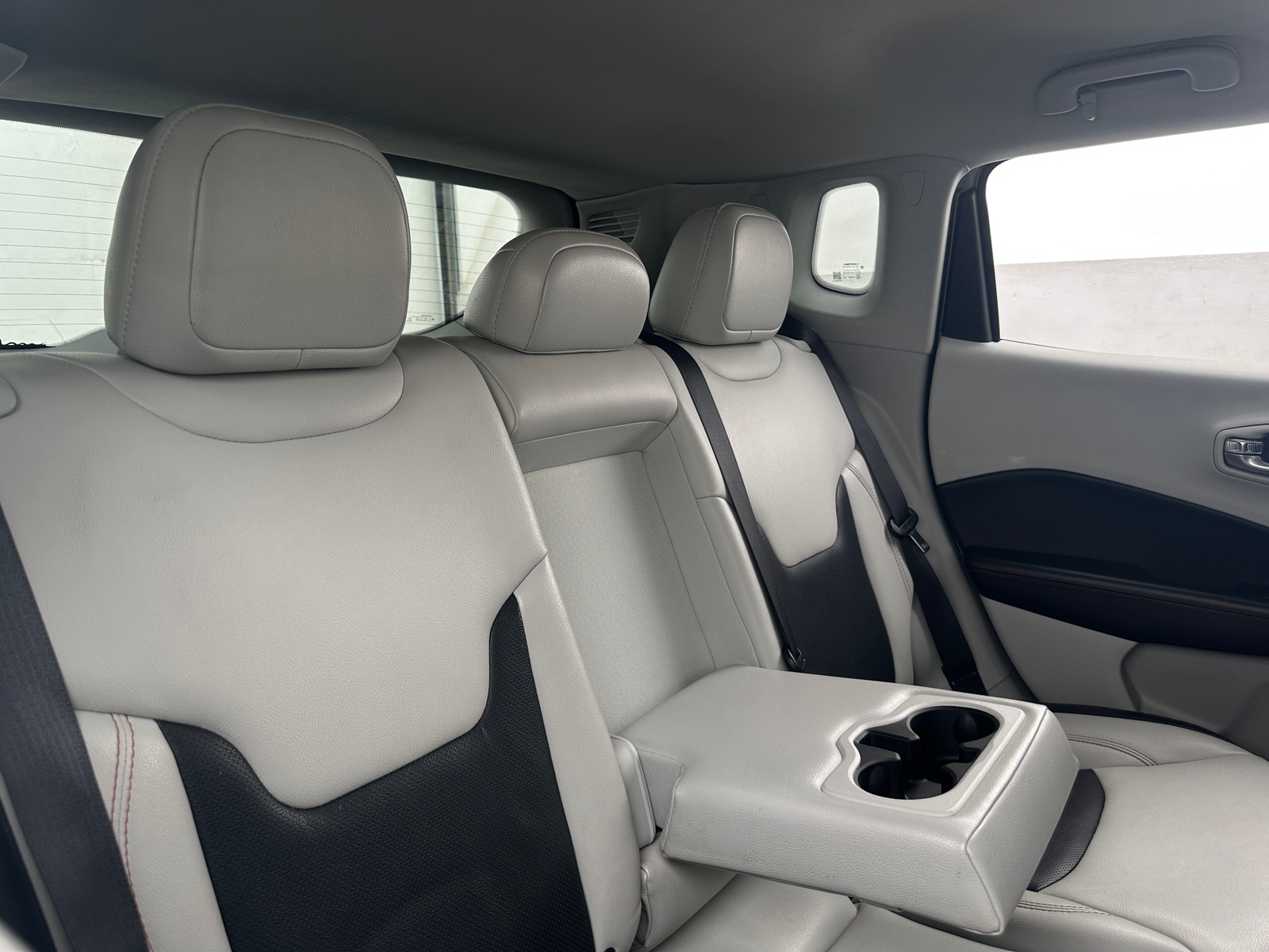 Thumbnail: 2020 Jeep Compass - 5