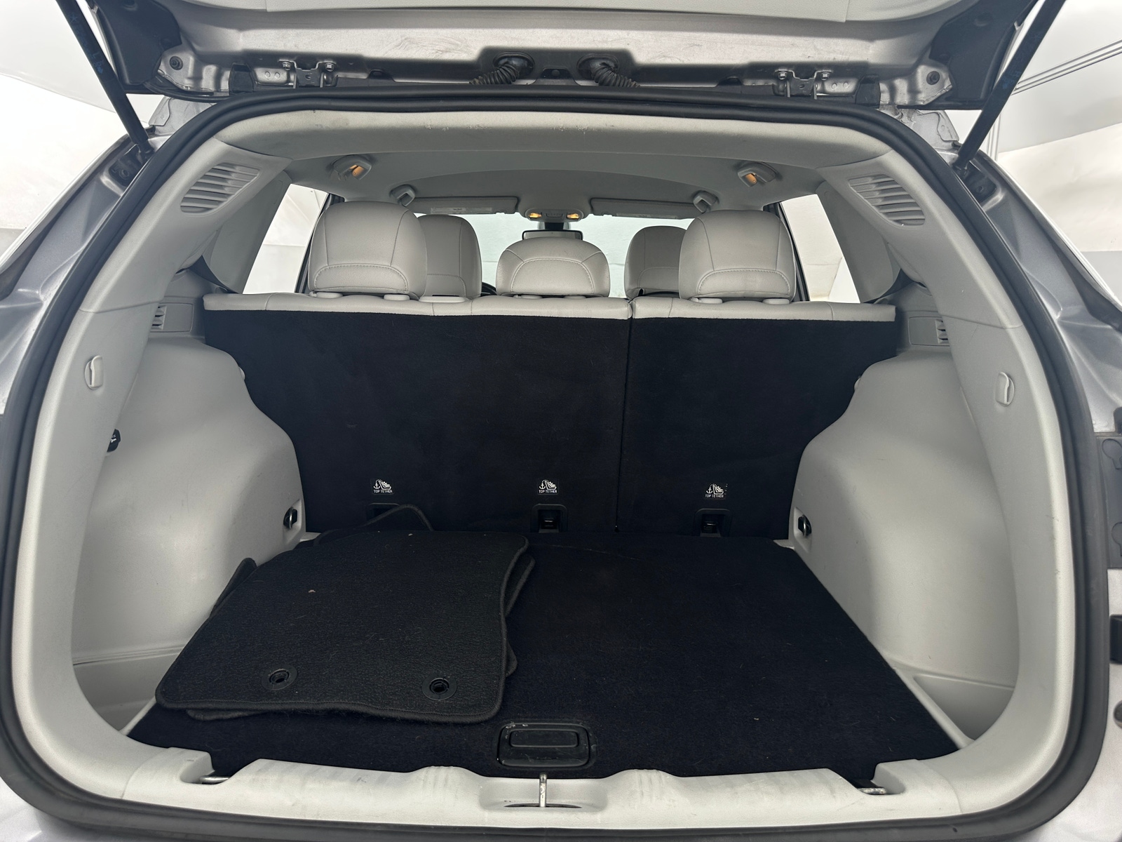 Thumbnail: 2020 Jeep Compass - 6