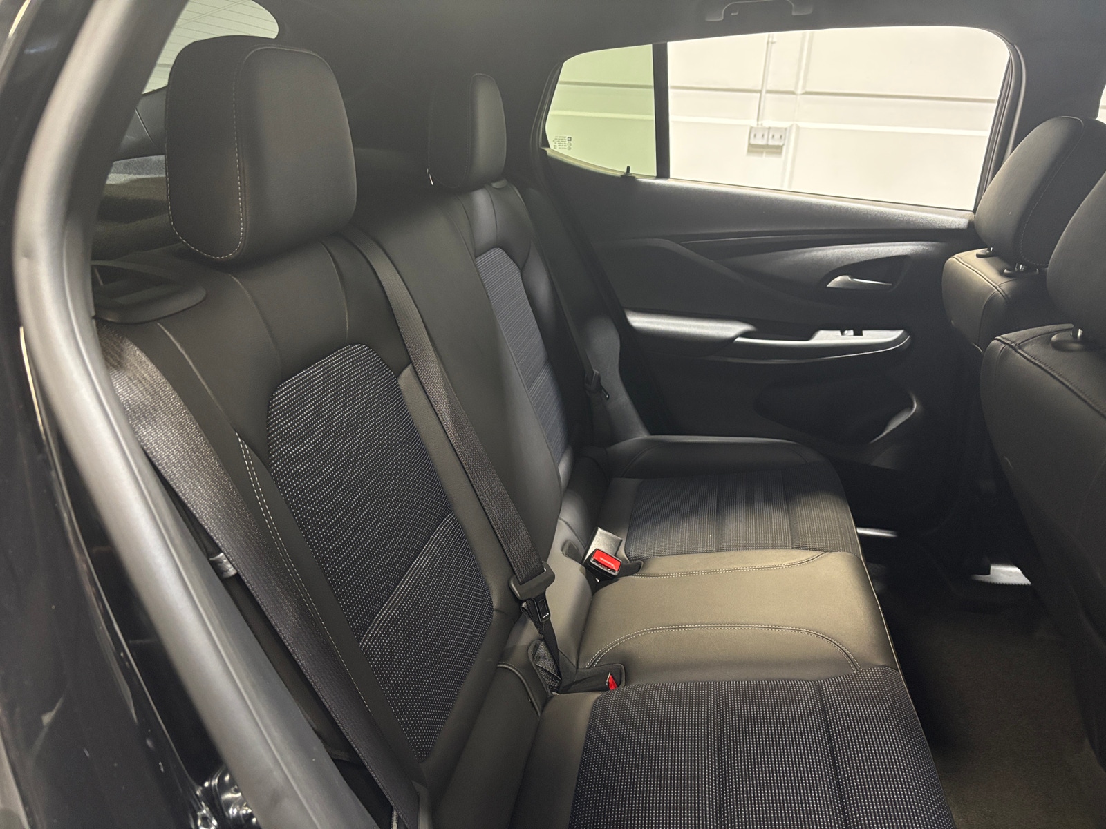 Thumbnail: 2025 Buick Envista - 6