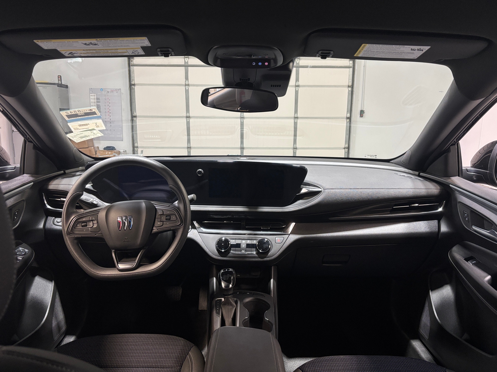 Thumbnail: 2025 Buick Envista - 3