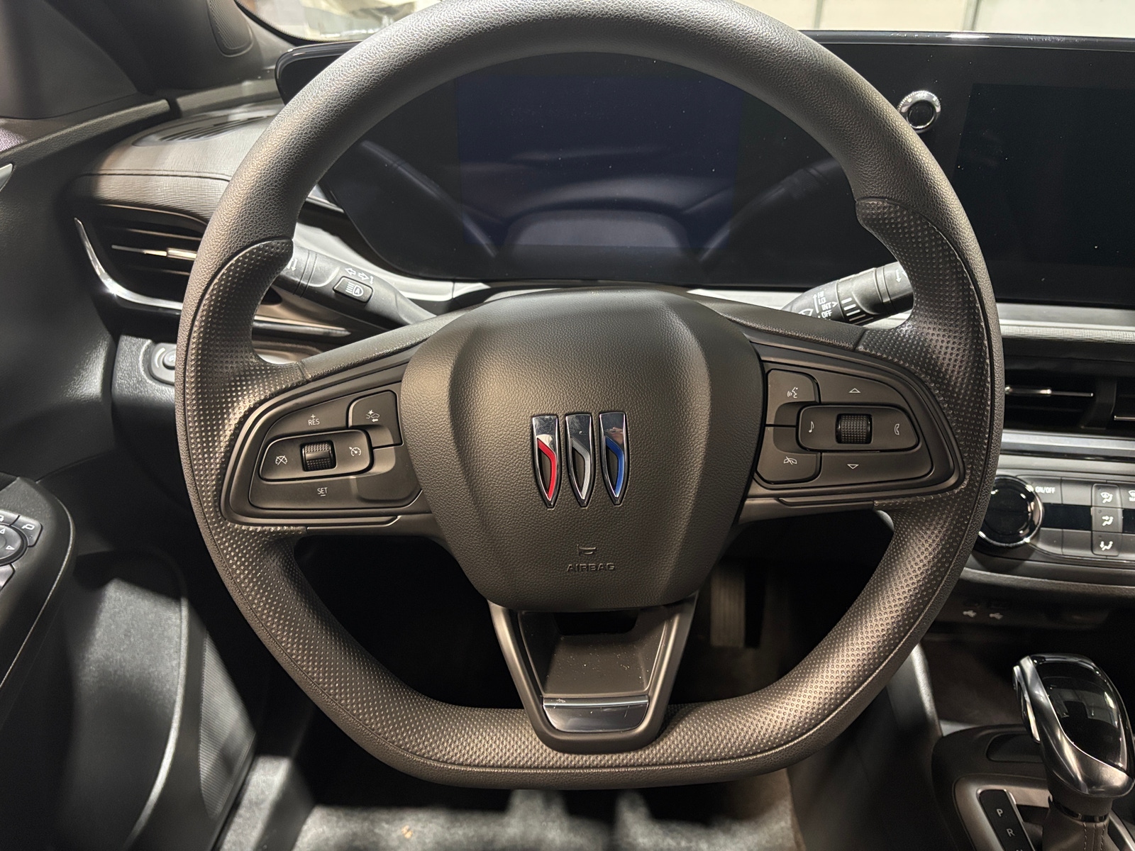 Thumbnail: 2025 Buick Envista - 5