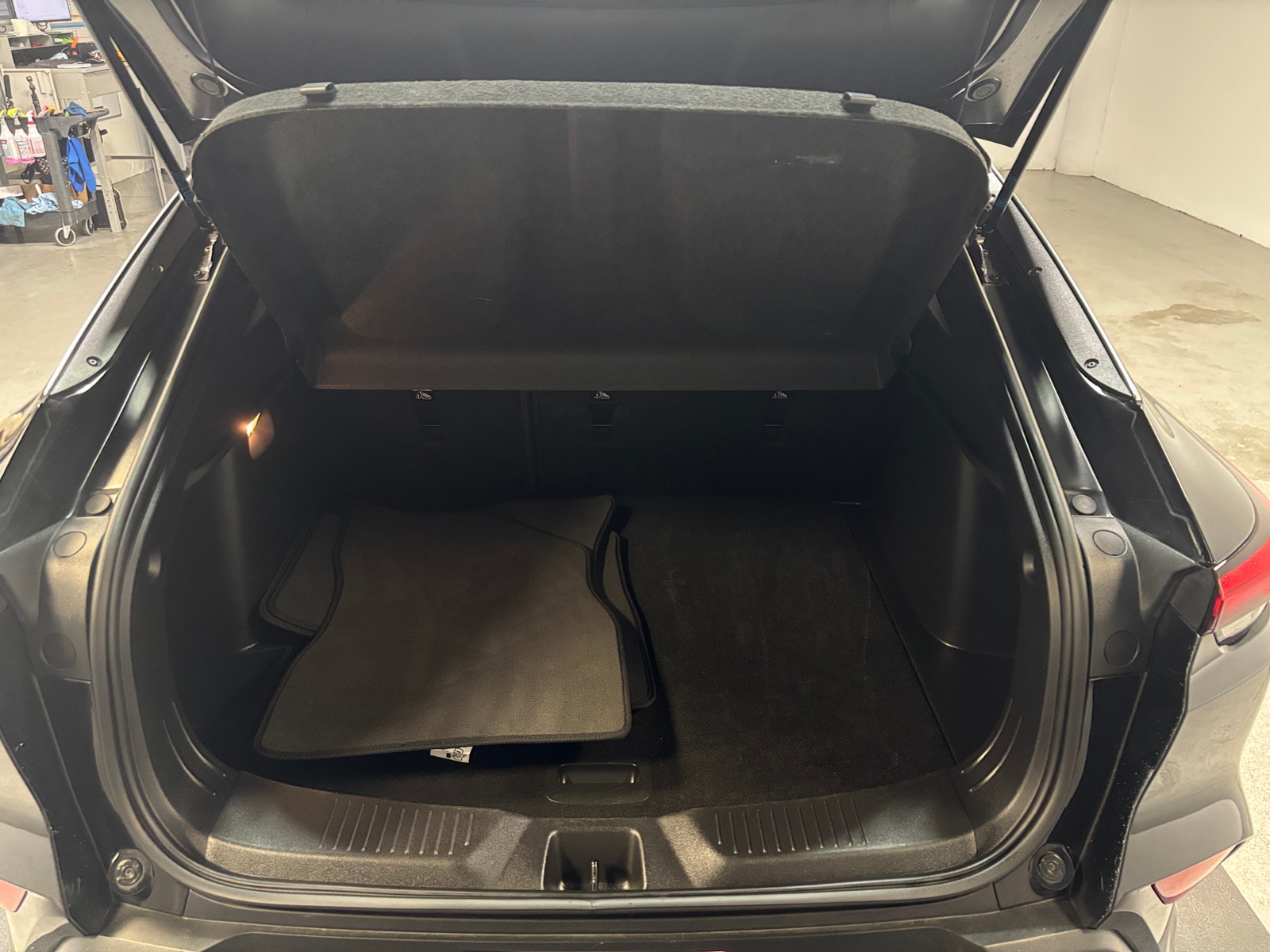 Thumbnail: 2025 Buick Envista - 7