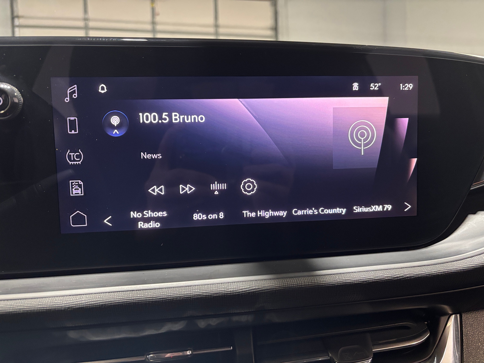 Thumbnail: 2025 Buick Envista - 4