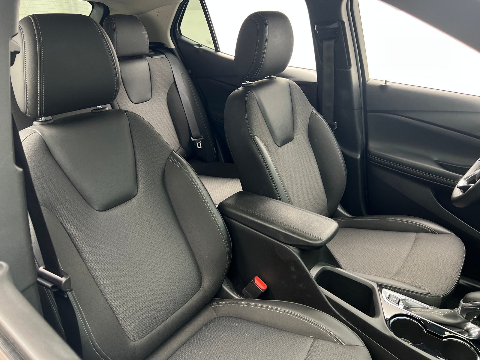 Thumbnail: 2025 Buick Encore GX - 2