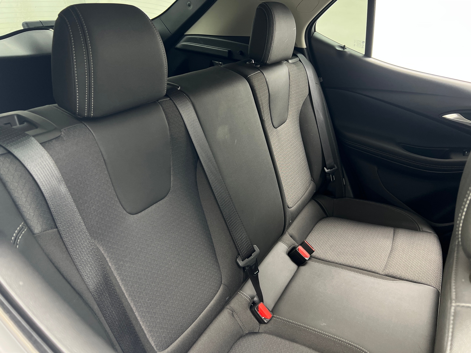 Thumbnail: 2025 Buick Encore GX - 6