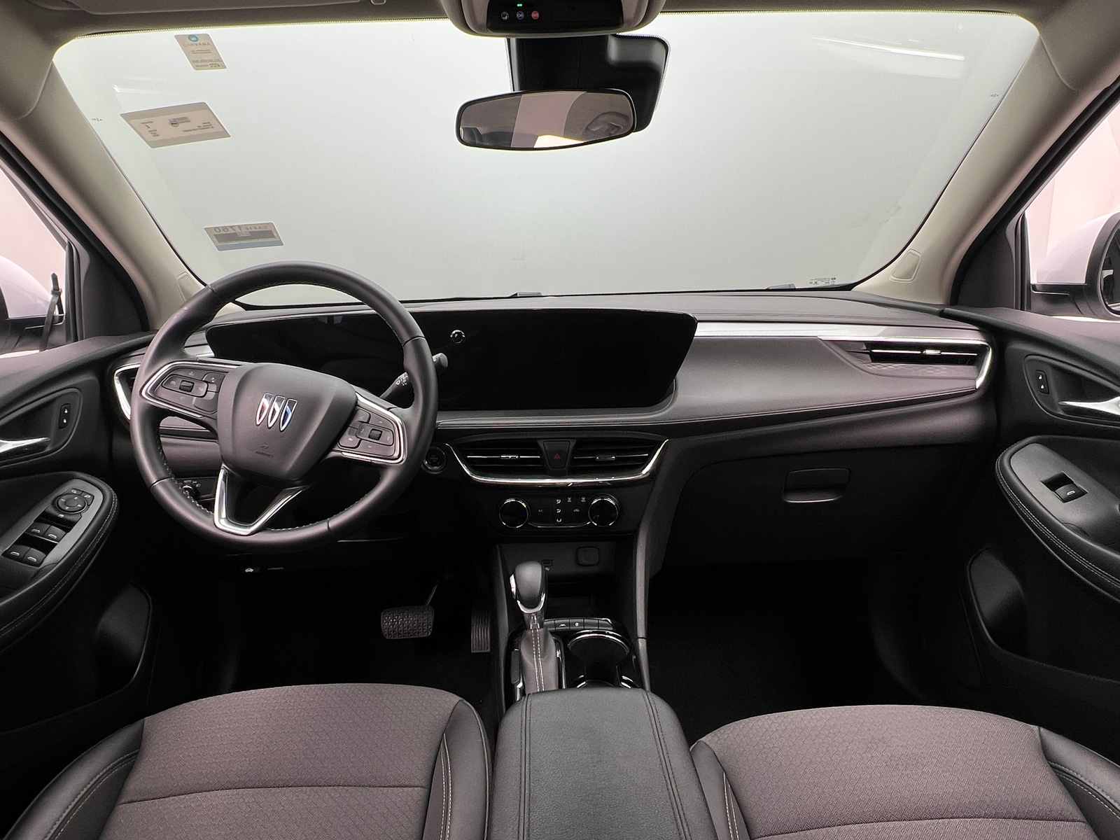 Thumbnail: 2025 Buick Encore GX - 3