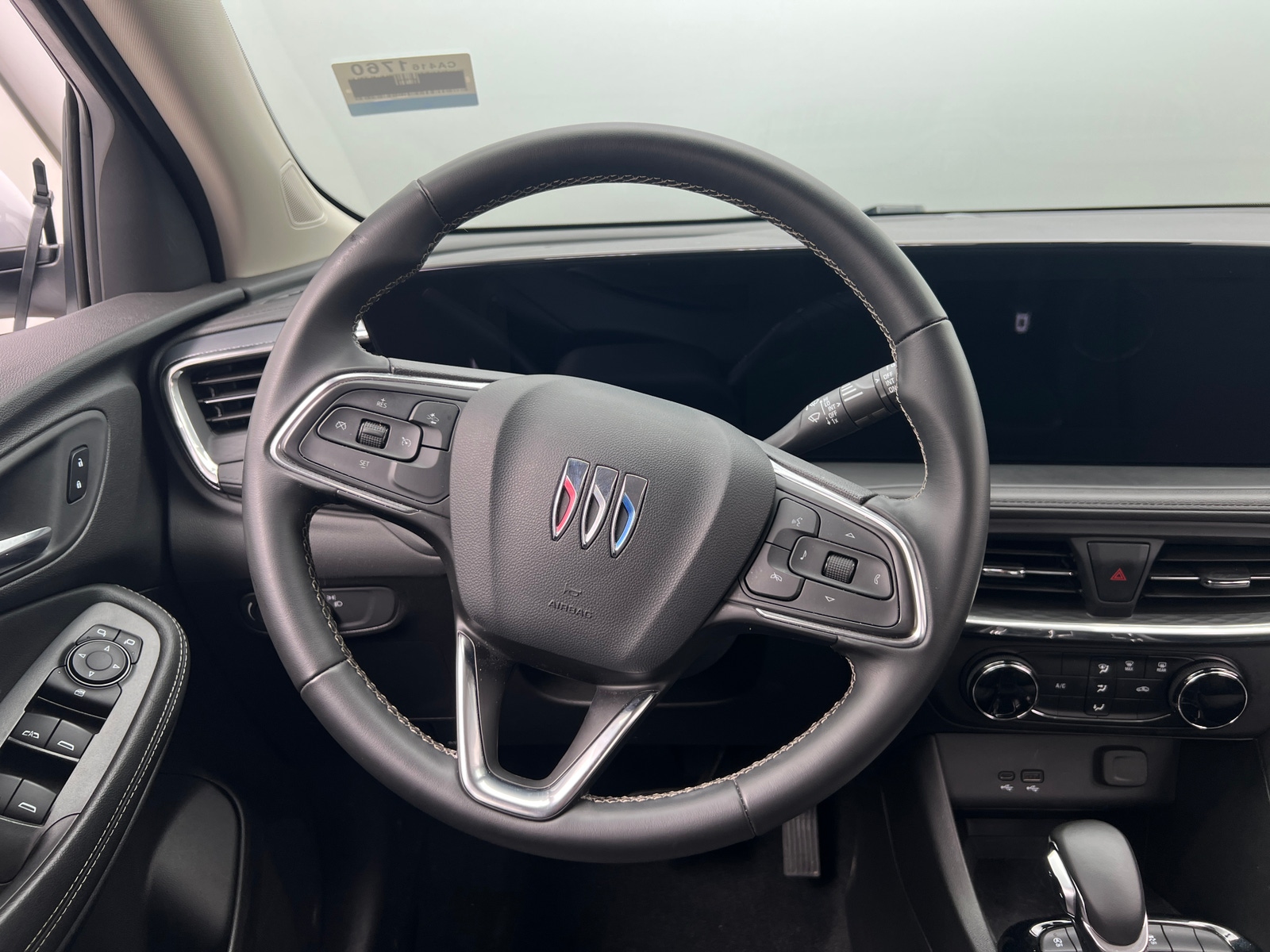 Thumbnail: 2025 Buick Encore GX - 5