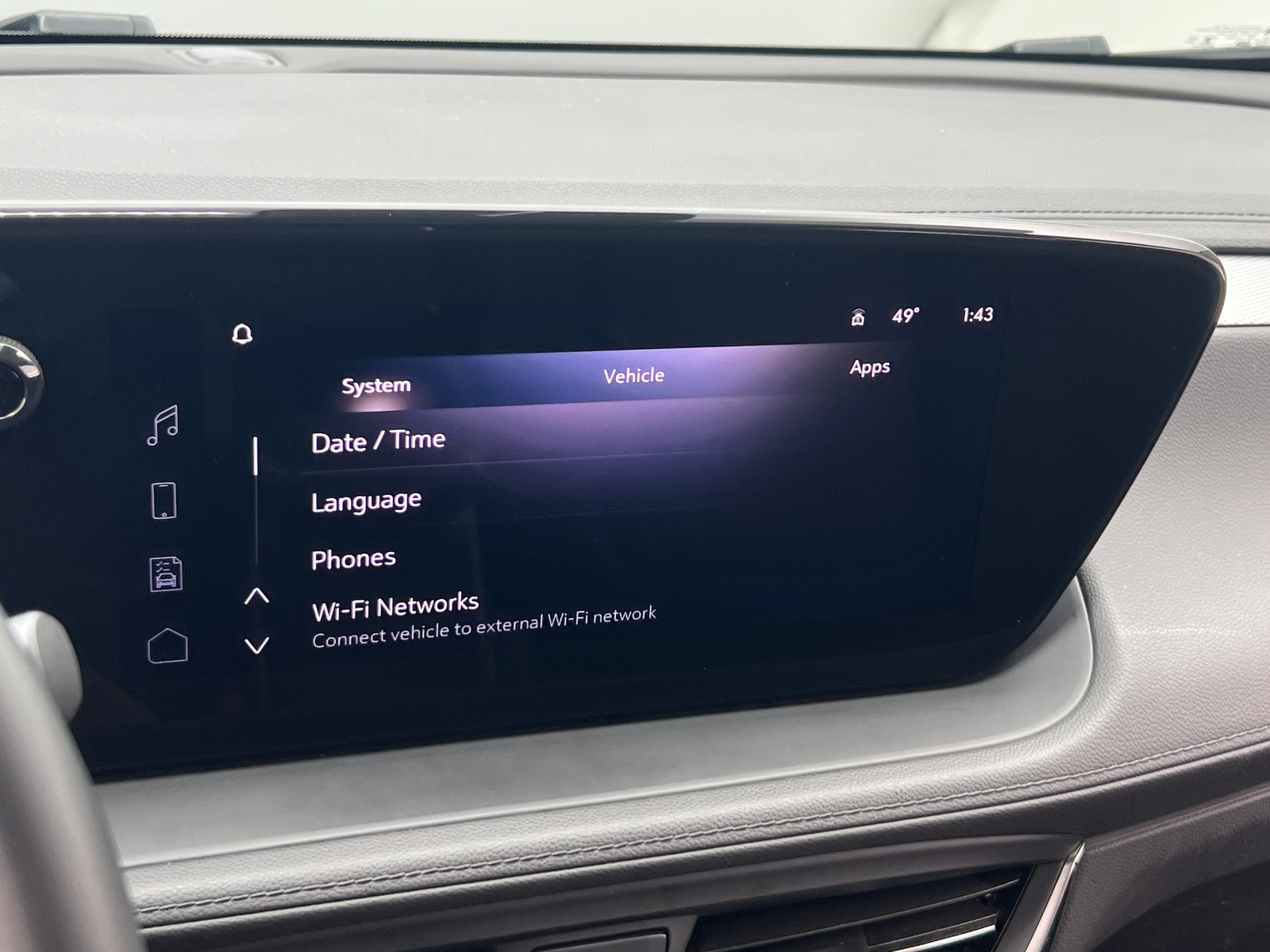 Thumbnail: 2025 Buick Encore GX - 4