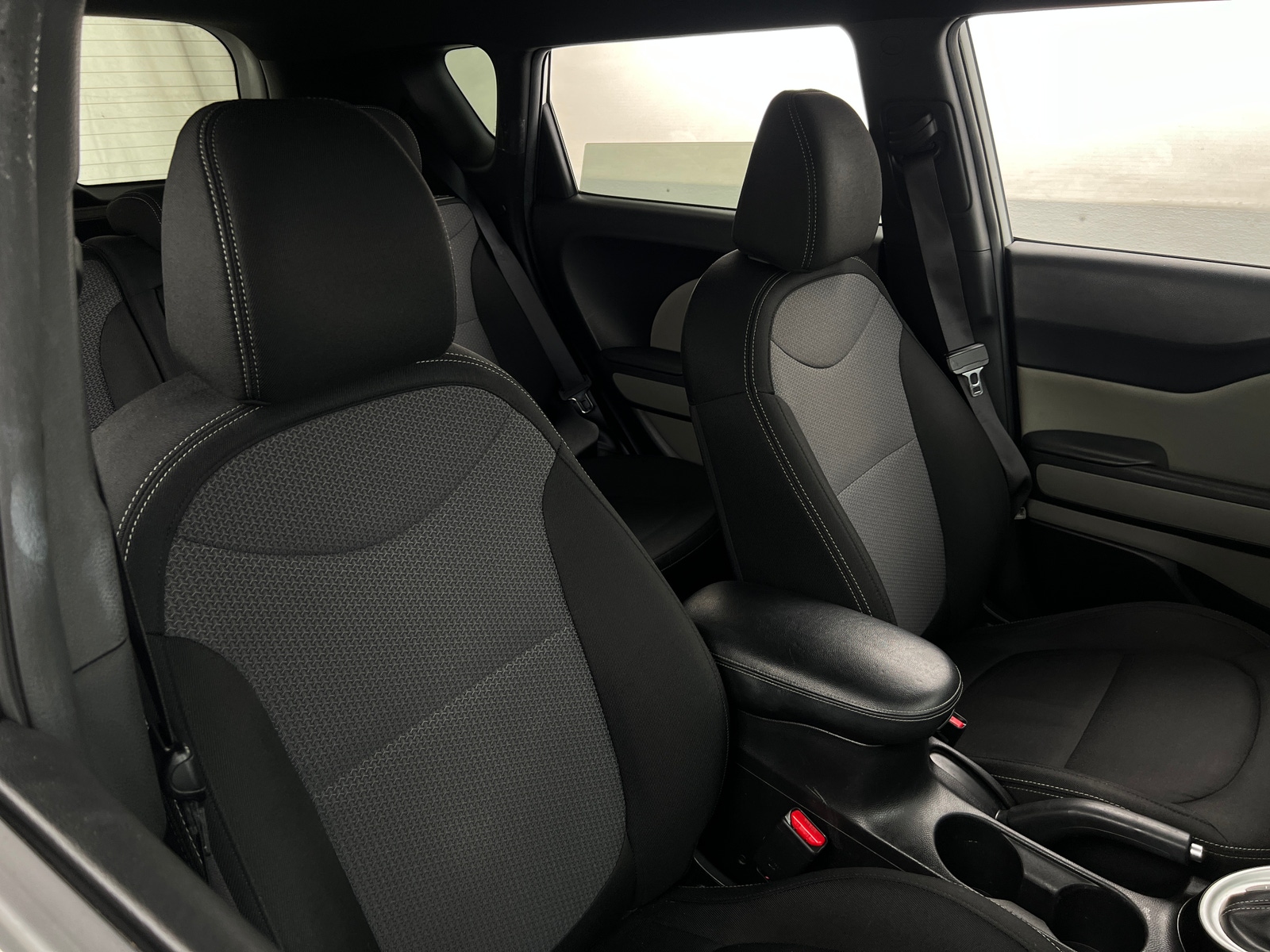 Thumbnail: 2018 Kia Soul - 2