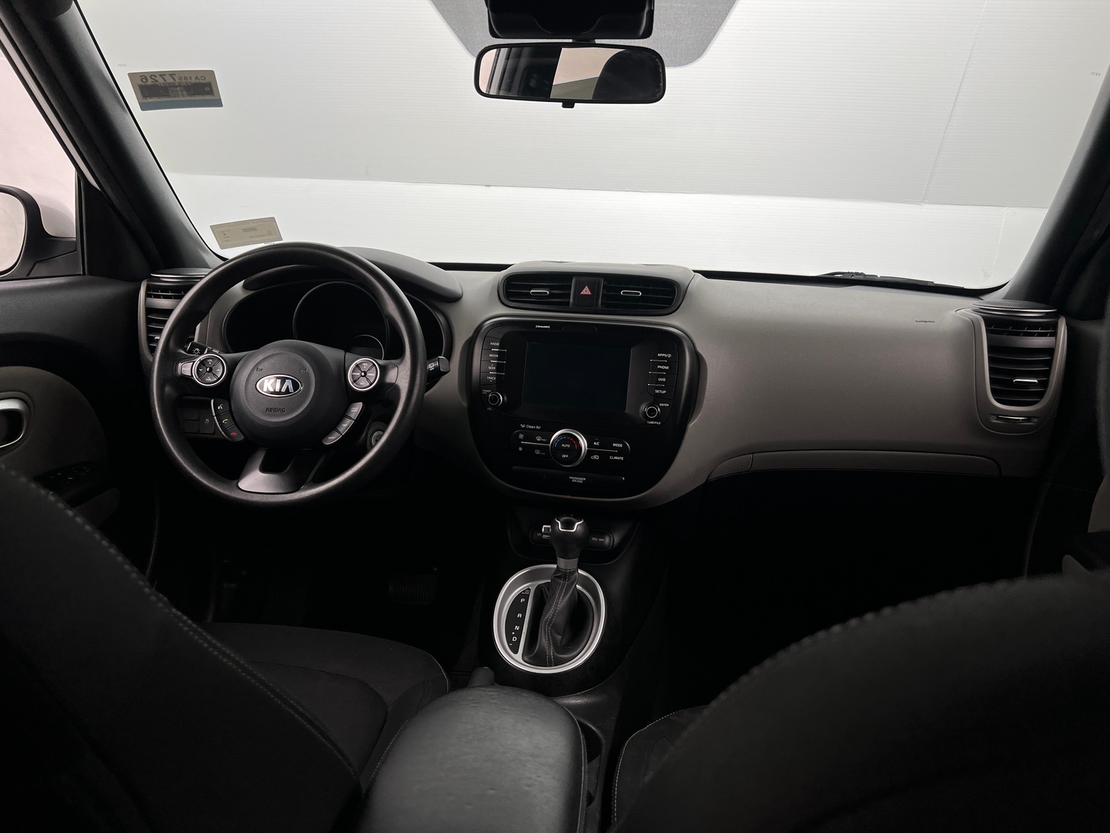 Thumbnail: 2018 Kia Soul - 3