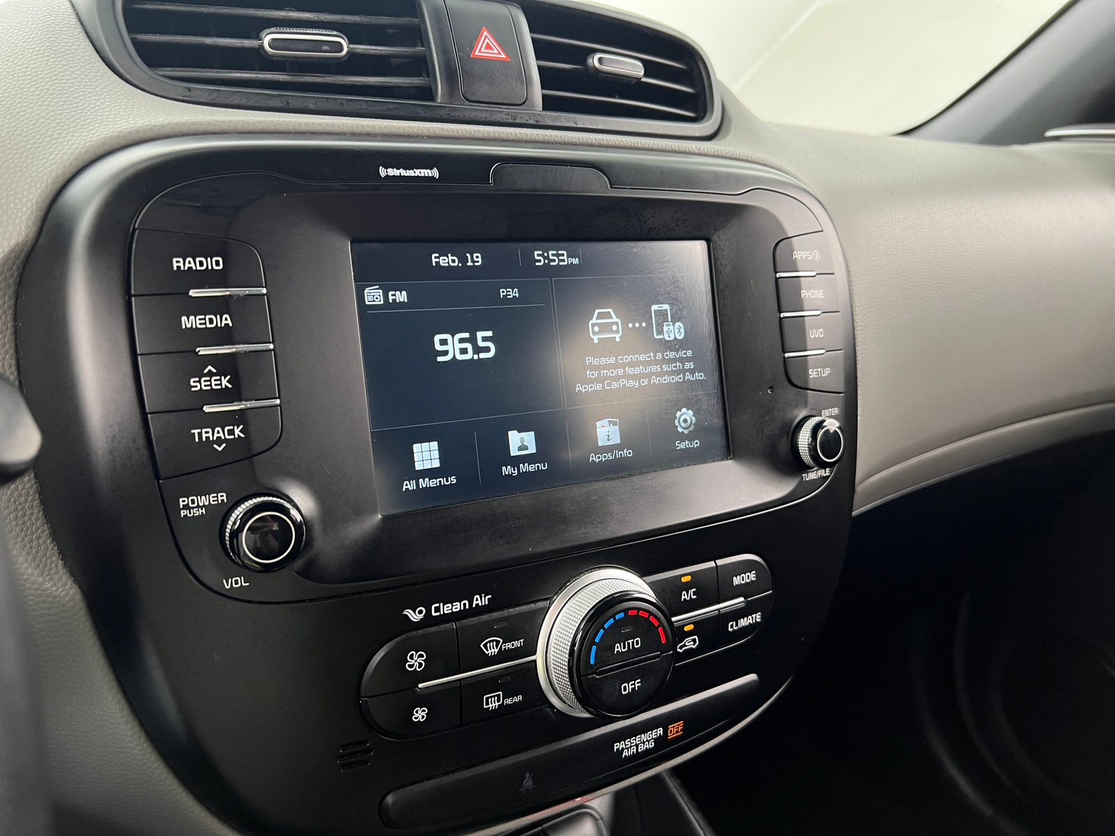 Thumbnail: 2018 Kia Soul - 4