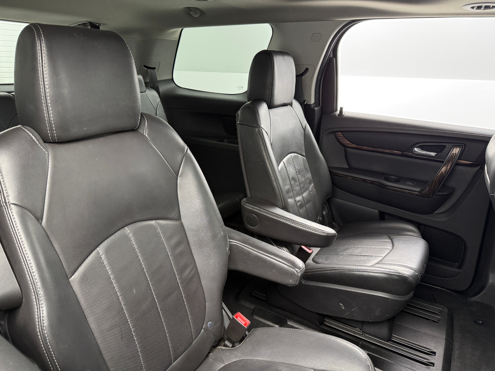 Thumbnail: 2016 GMC Acadia - 5