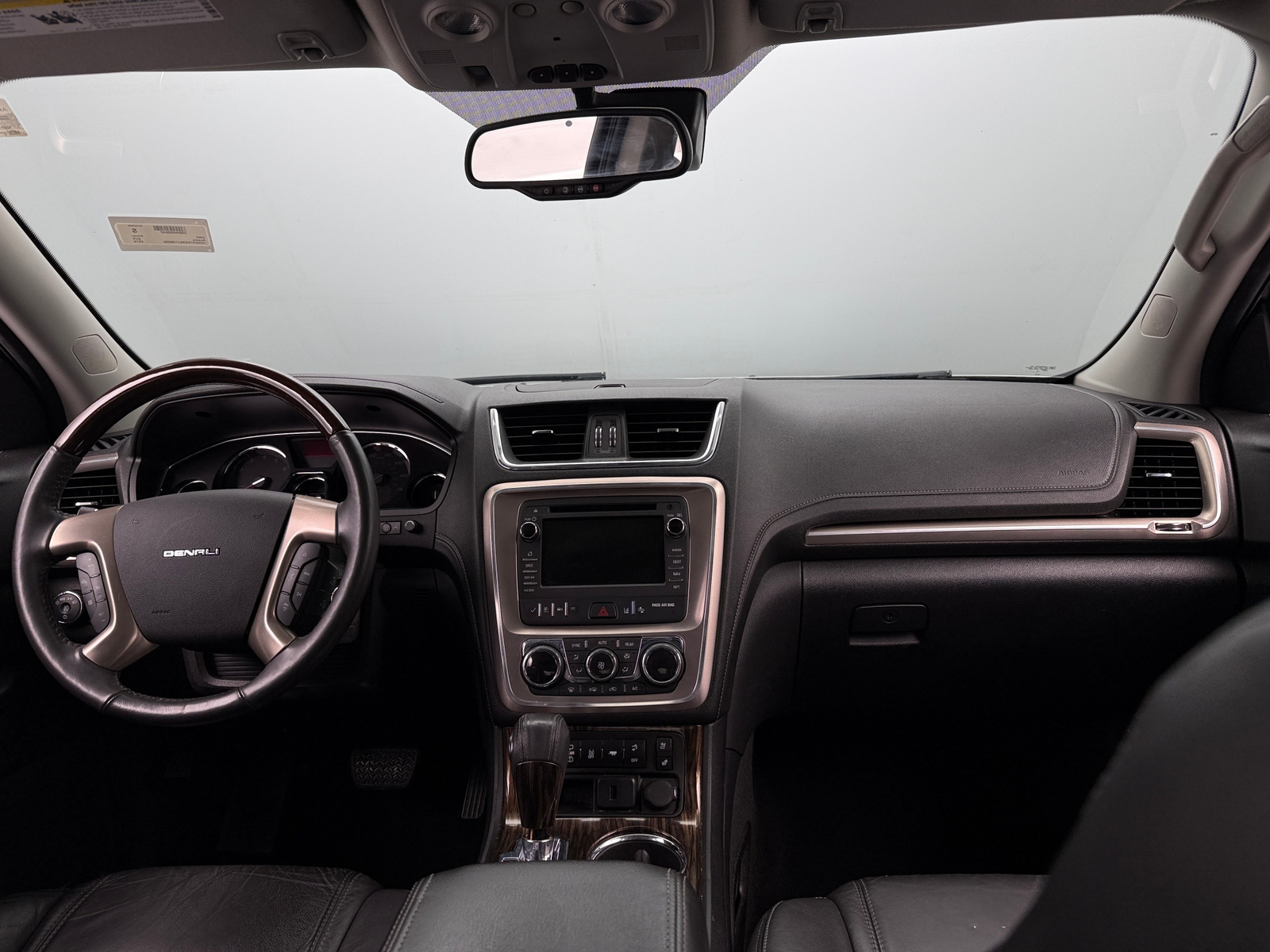 Thumbnail: 2016 GMC Acadia - 2